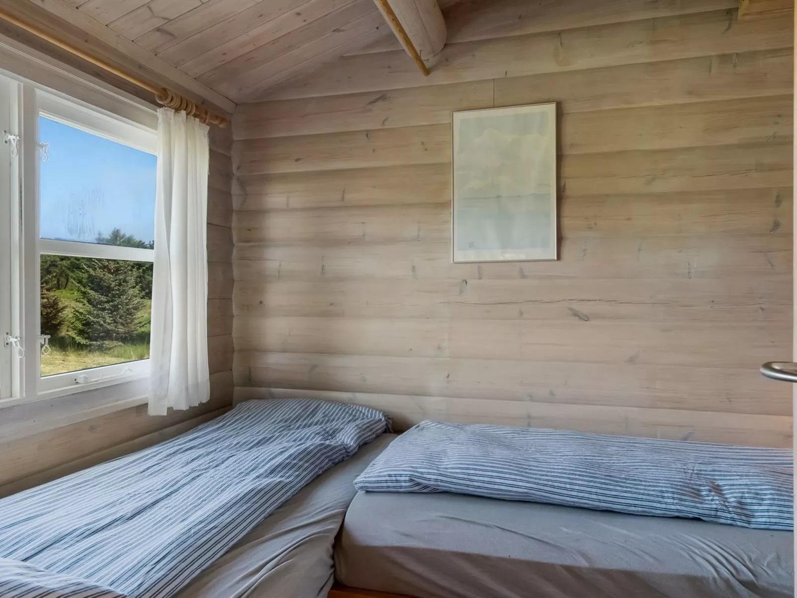 "Tera" - 600m from the sea-Binnen