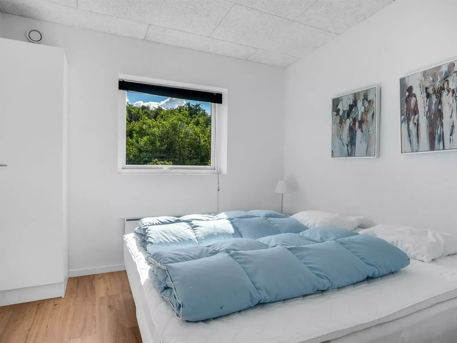 "Eloise" - 50m to the fjord-Binnen