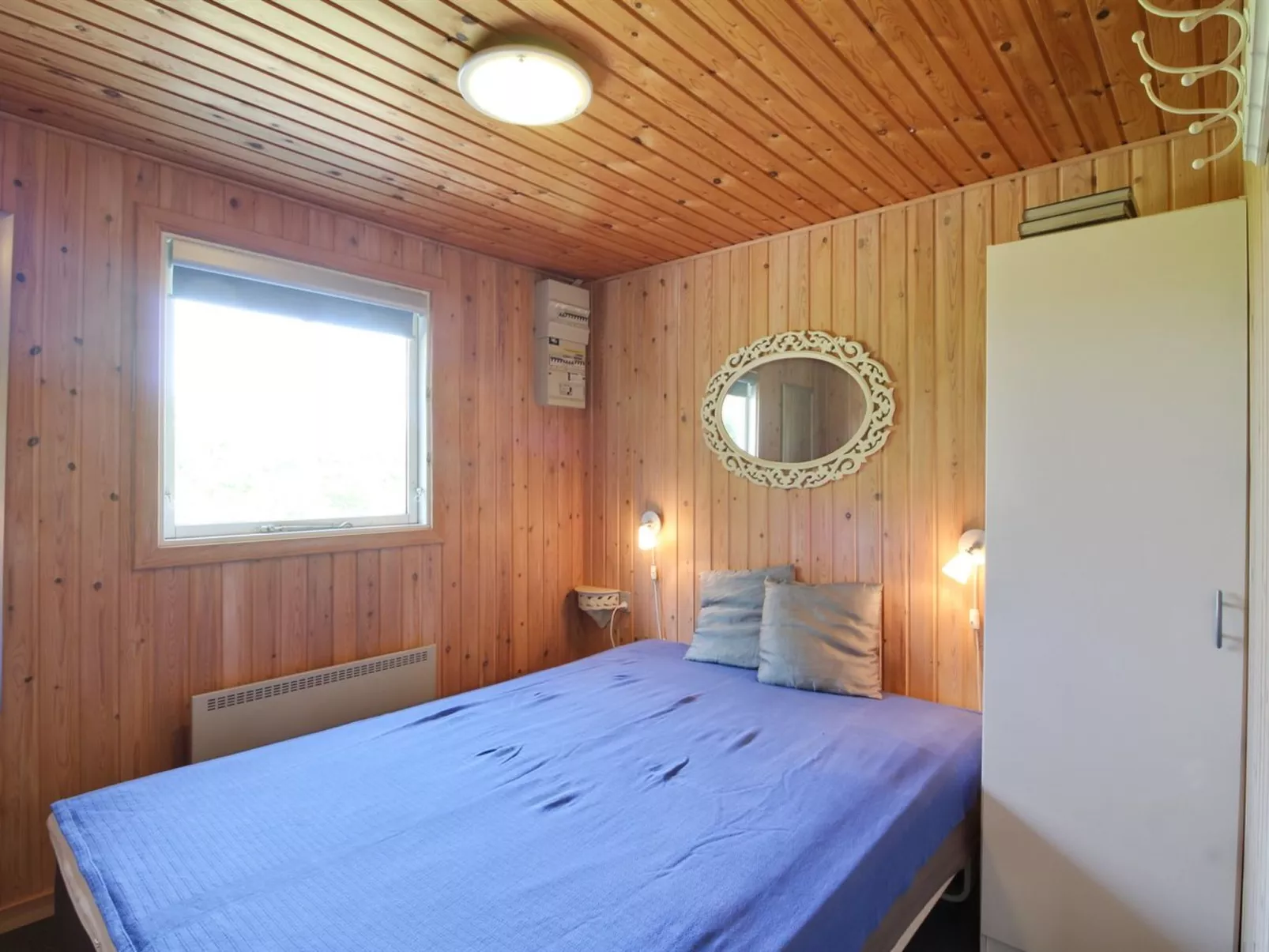 "Bistra" - 400m from the sea-Binnen