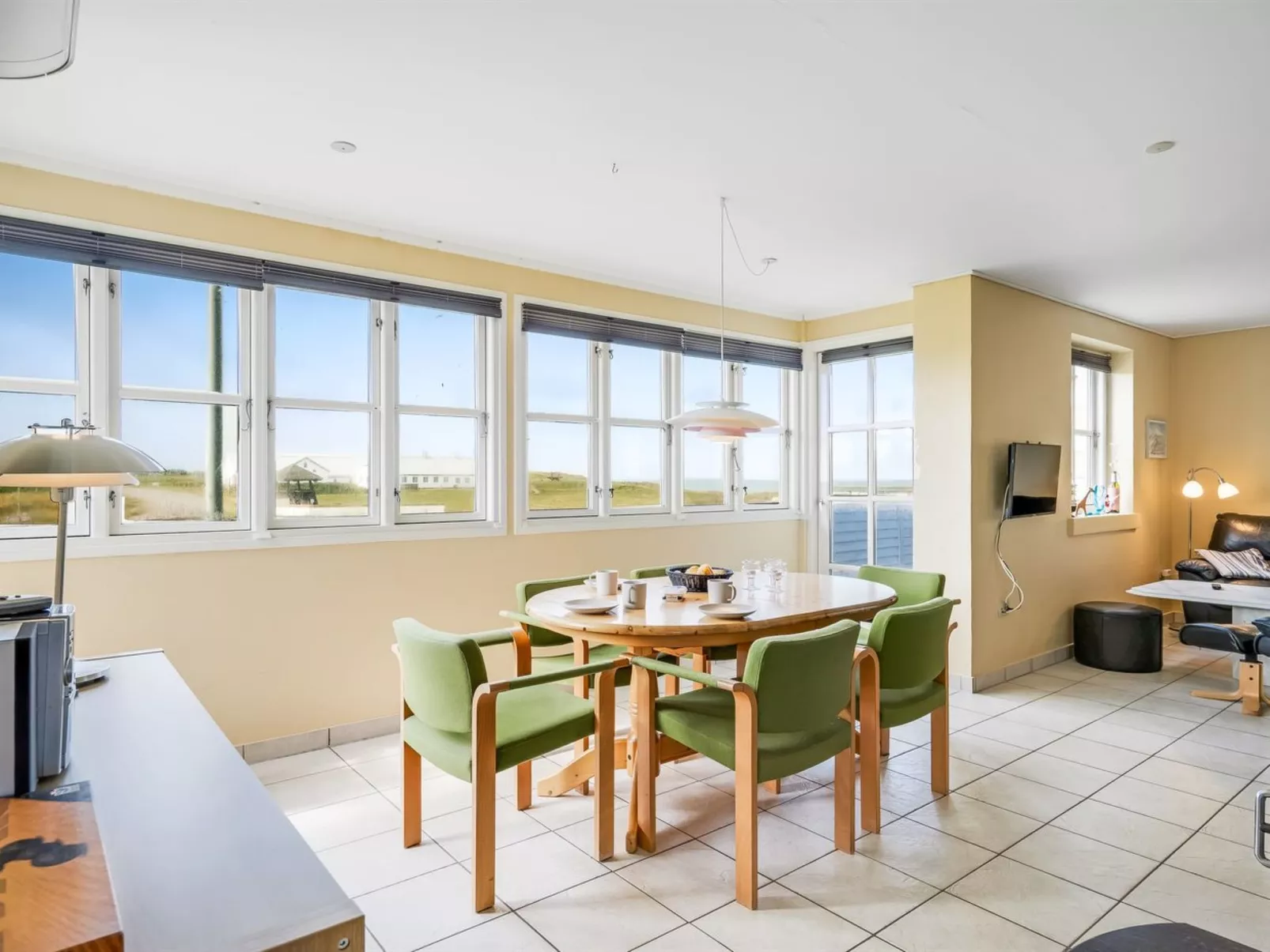 "Ima" - 60m from the sea-Binnen