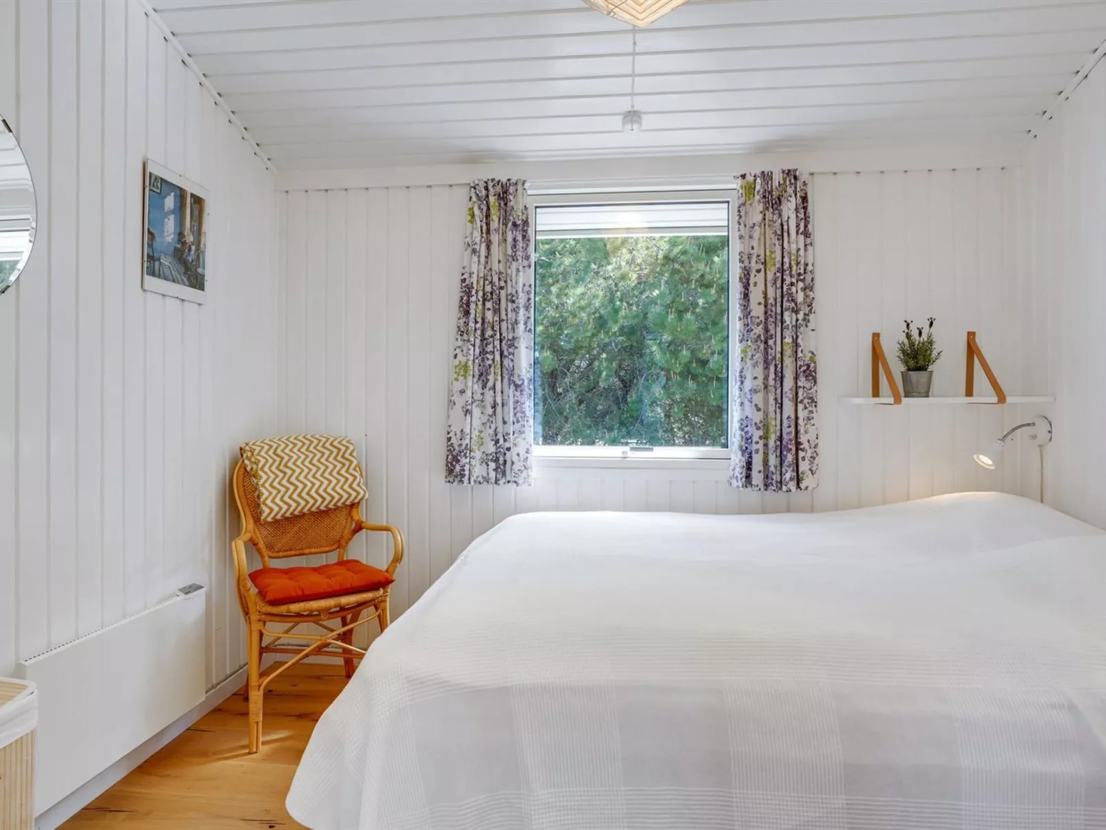 "Kristiina" - 300m from the sea-Binnen