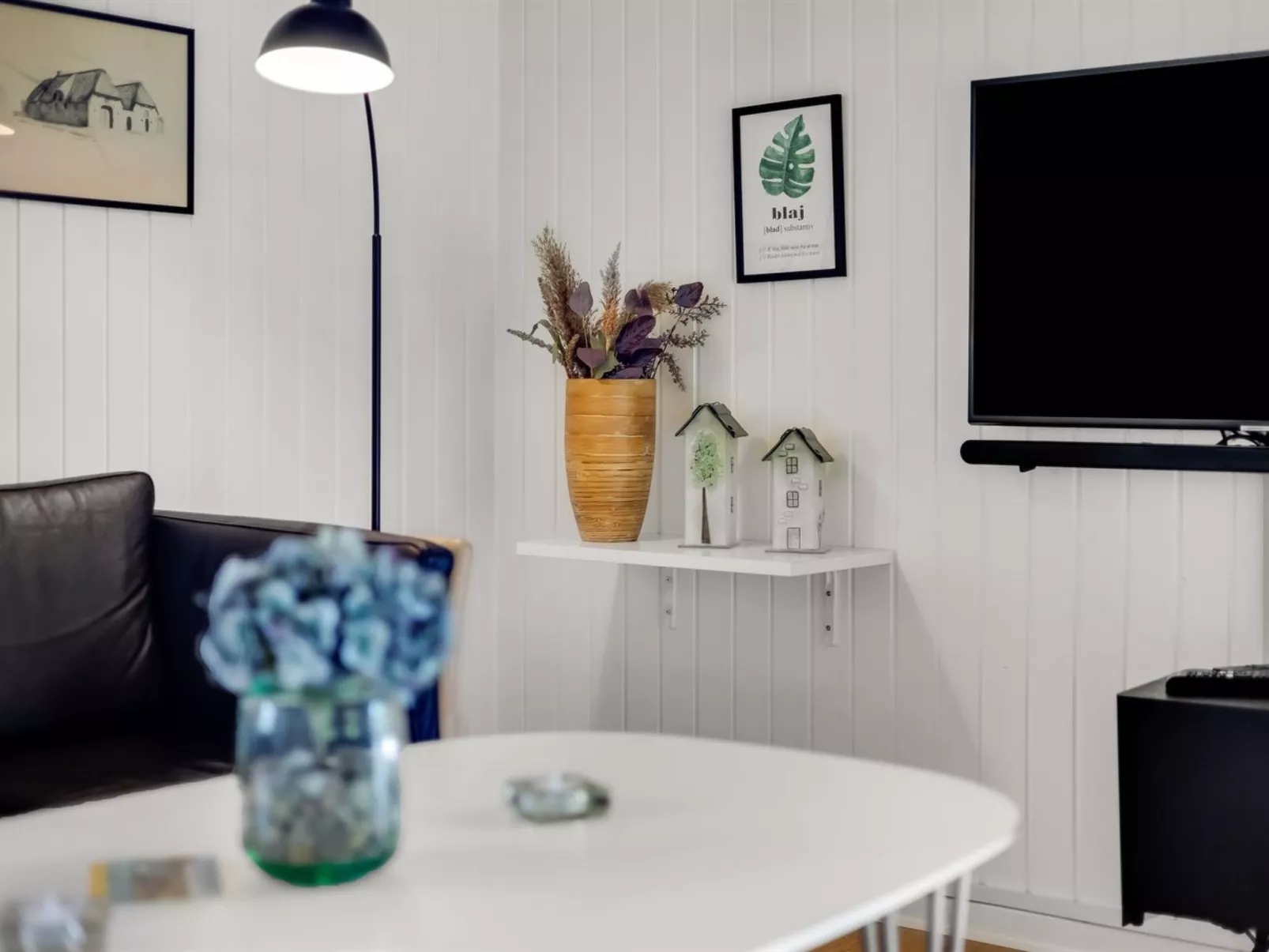 "Andon" - 2.7km from the sea-Binnen