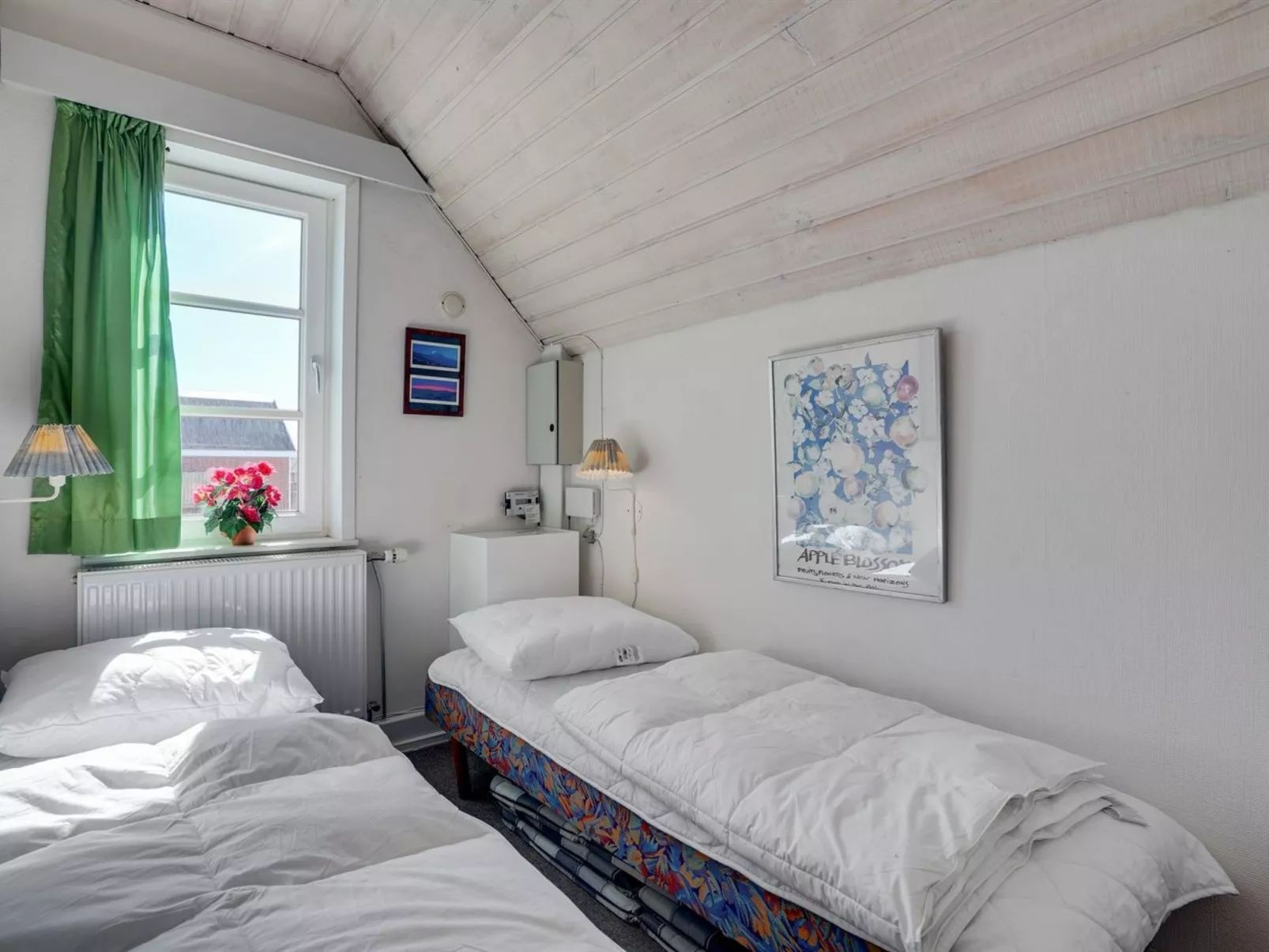 "Fraja" - 2.3km from the sea - Binnen