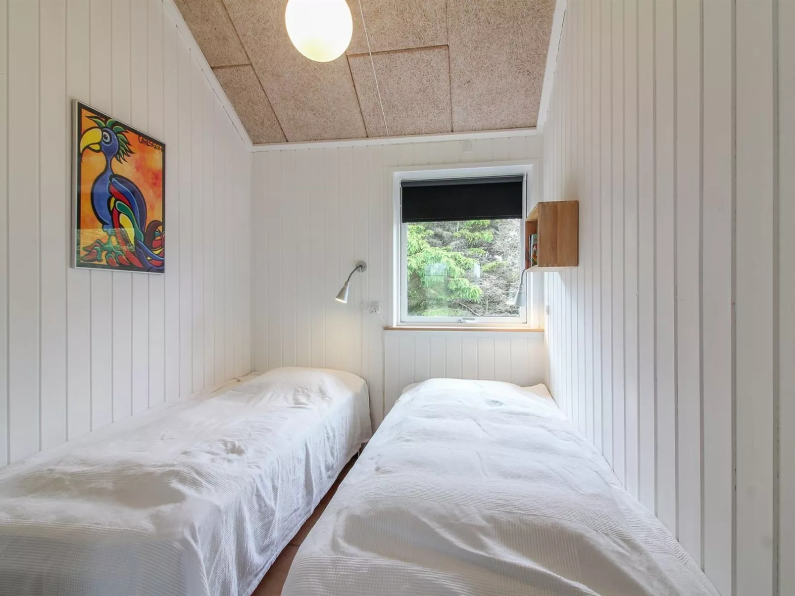 "Aved" - 350m from the sea-Binnen