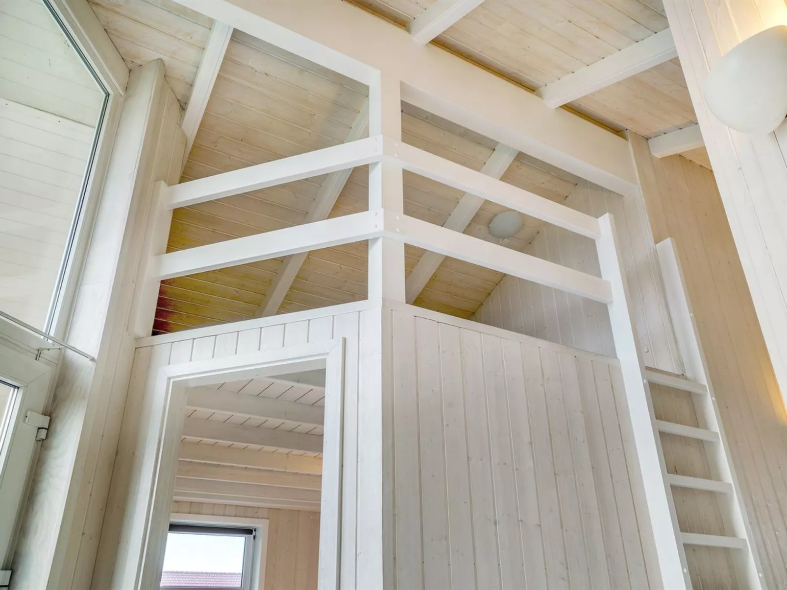 "Solina" - 500m from the sea-Binnen