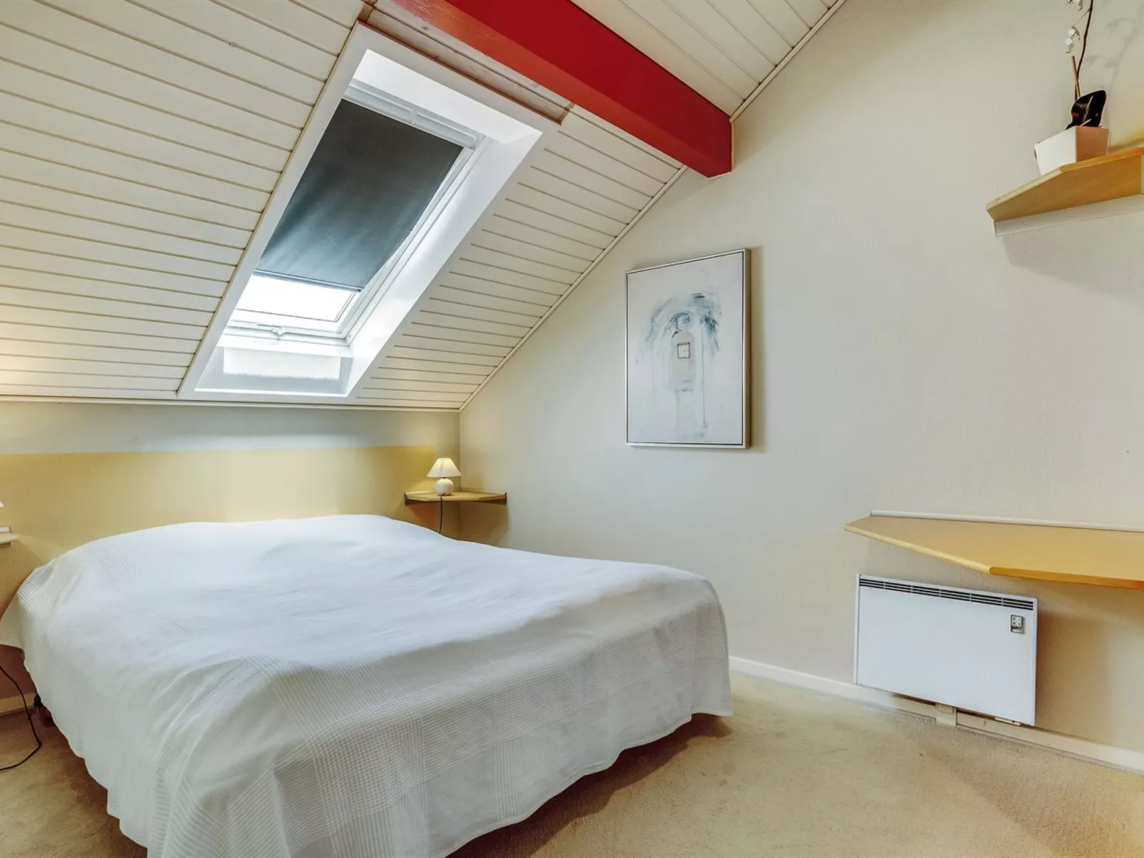 "Fotij" - 2.3km from the sea-Binnen