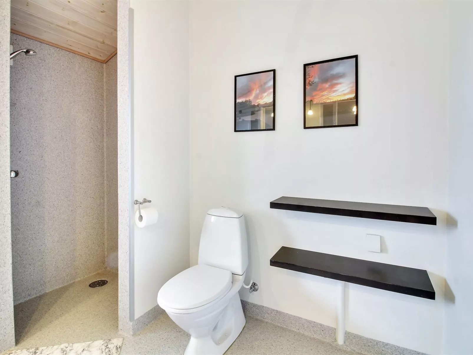 "Elsbeth" - 500m from the sea-Binnen