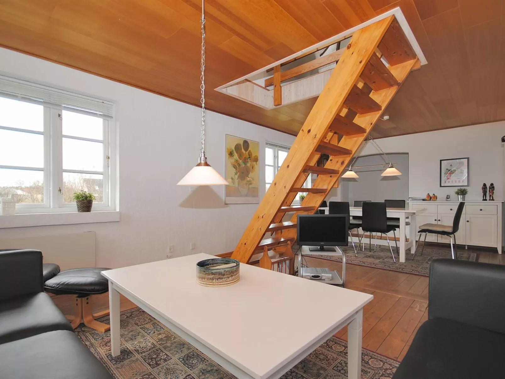 "Indi" - 400m from the sea-Binnen