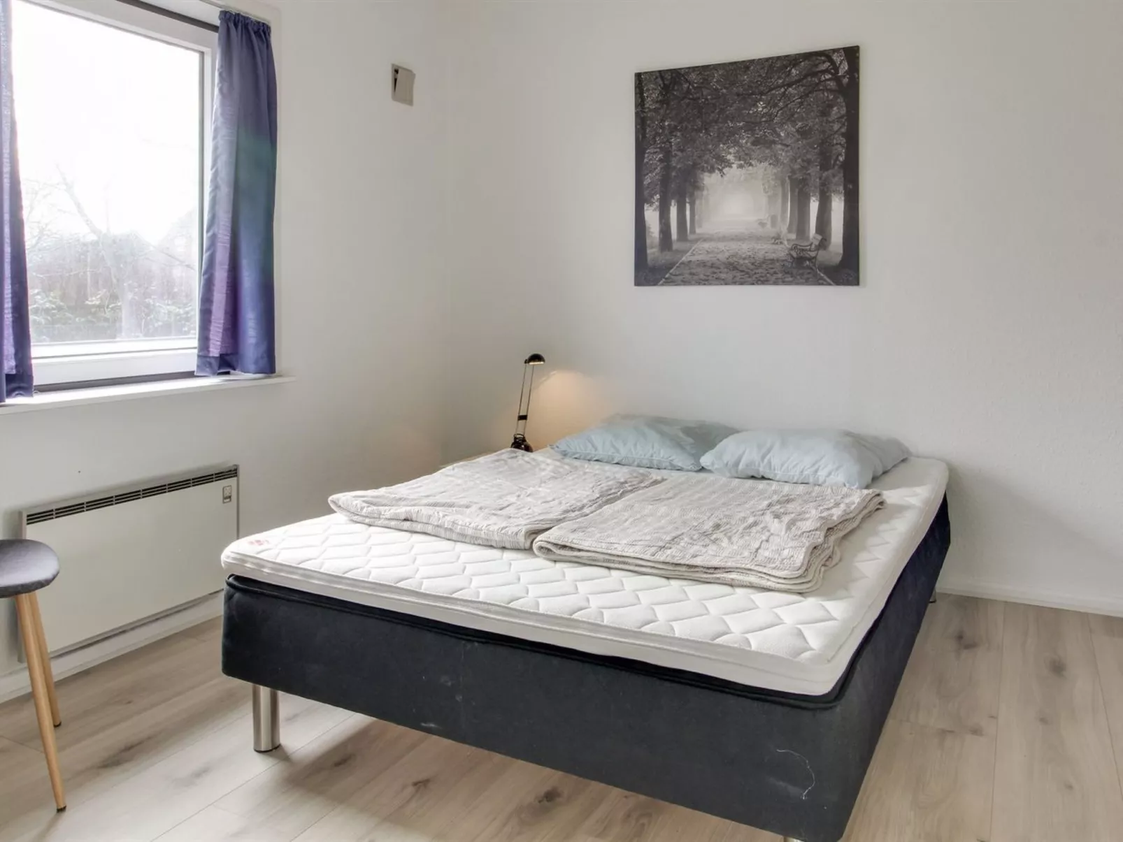 "Solmaz" - 3.5km from the sea-Binnen