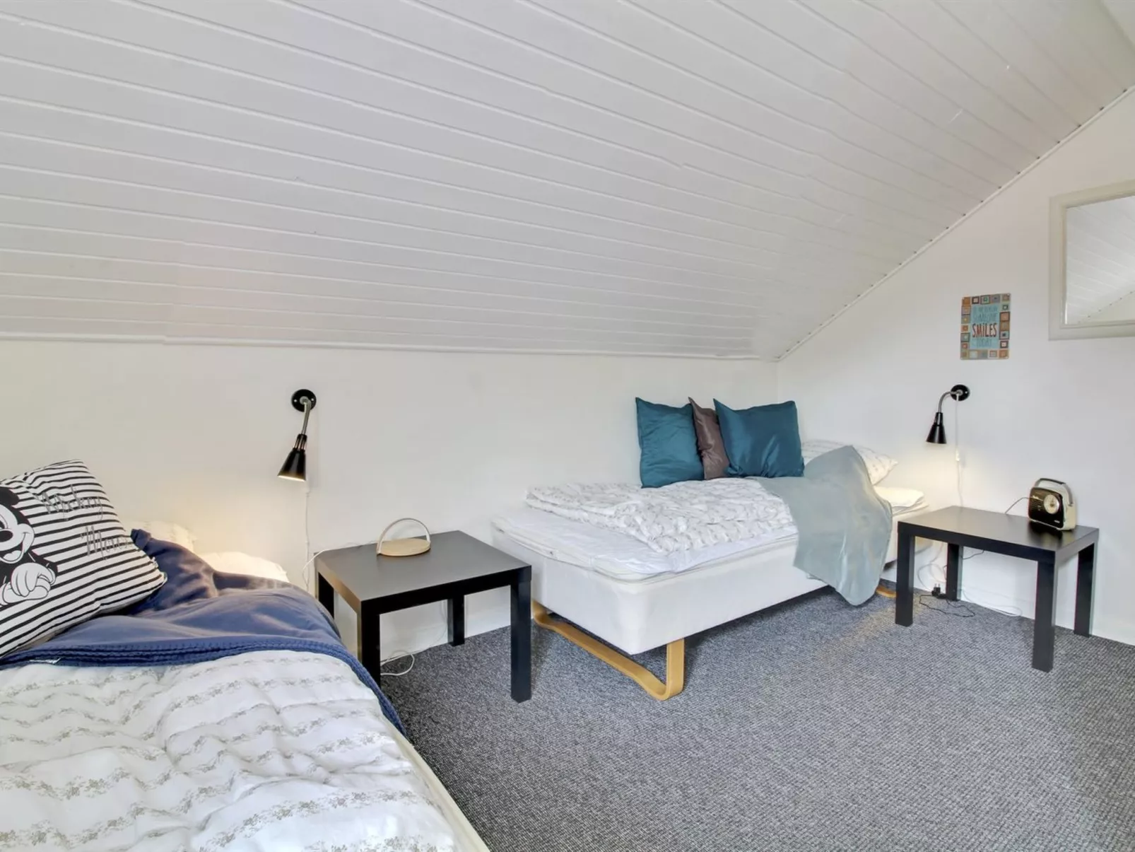 "Héléne" - 2.3km from the sea-Binnen