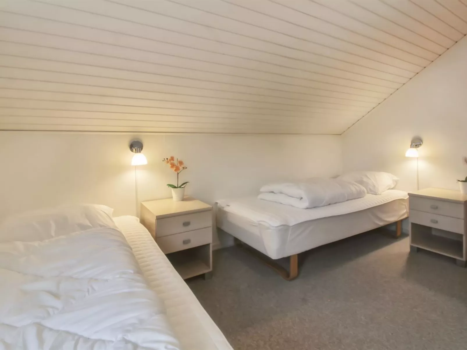 "Herward" - 2.3km from the sea-Binnen