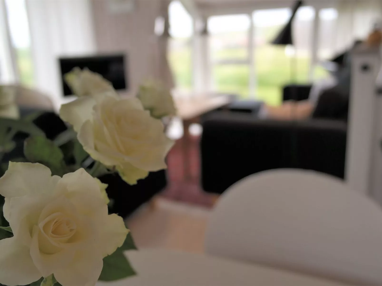 "Wifred" - 250m from the sea-Binnen