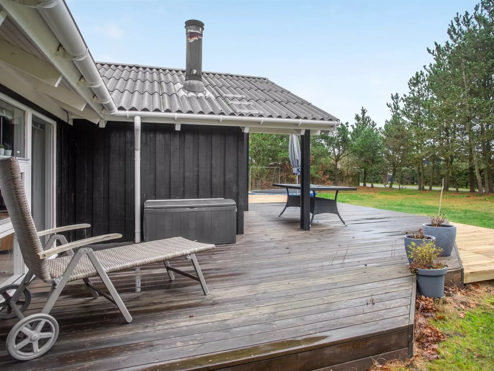 "Arwed" -  from the sea-Buiten