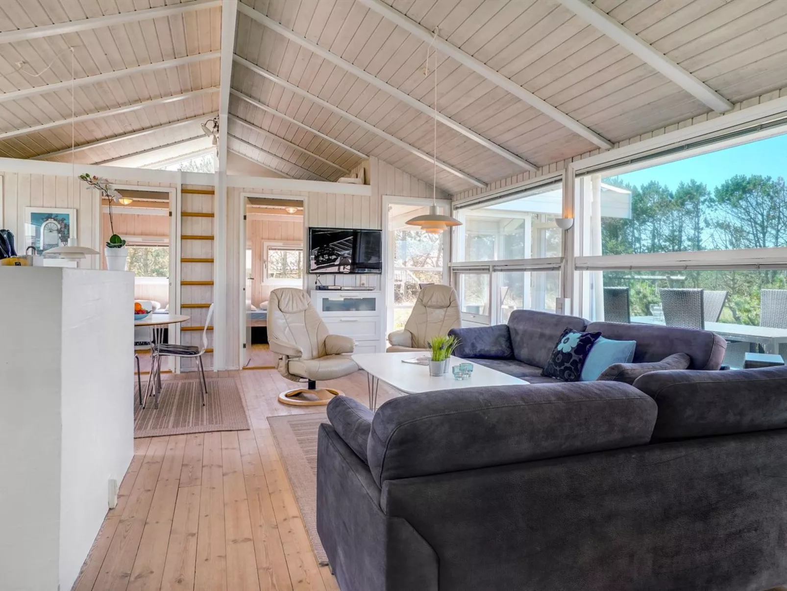 "Gorica" - 450m from the sea-Binnen