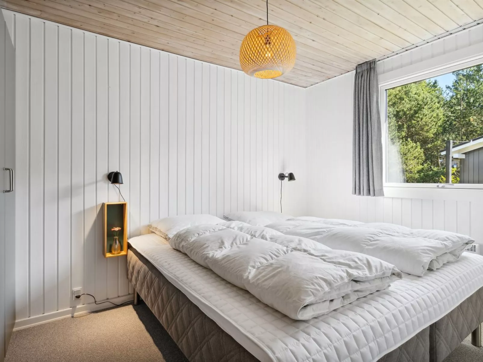 "Sigrun" - 4km from the sea-Binnen