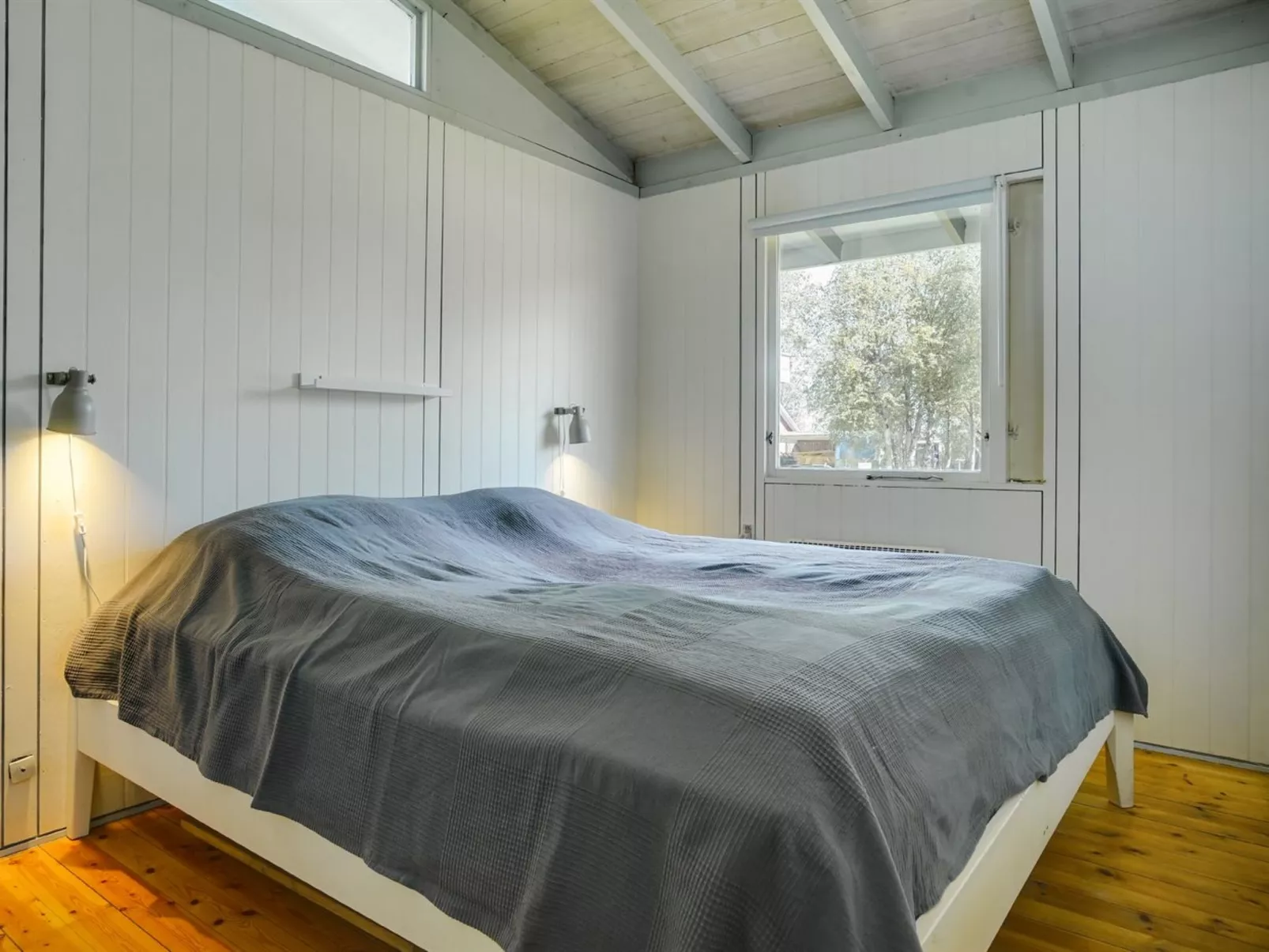 "Morle" - 600m from the sea-Binnen