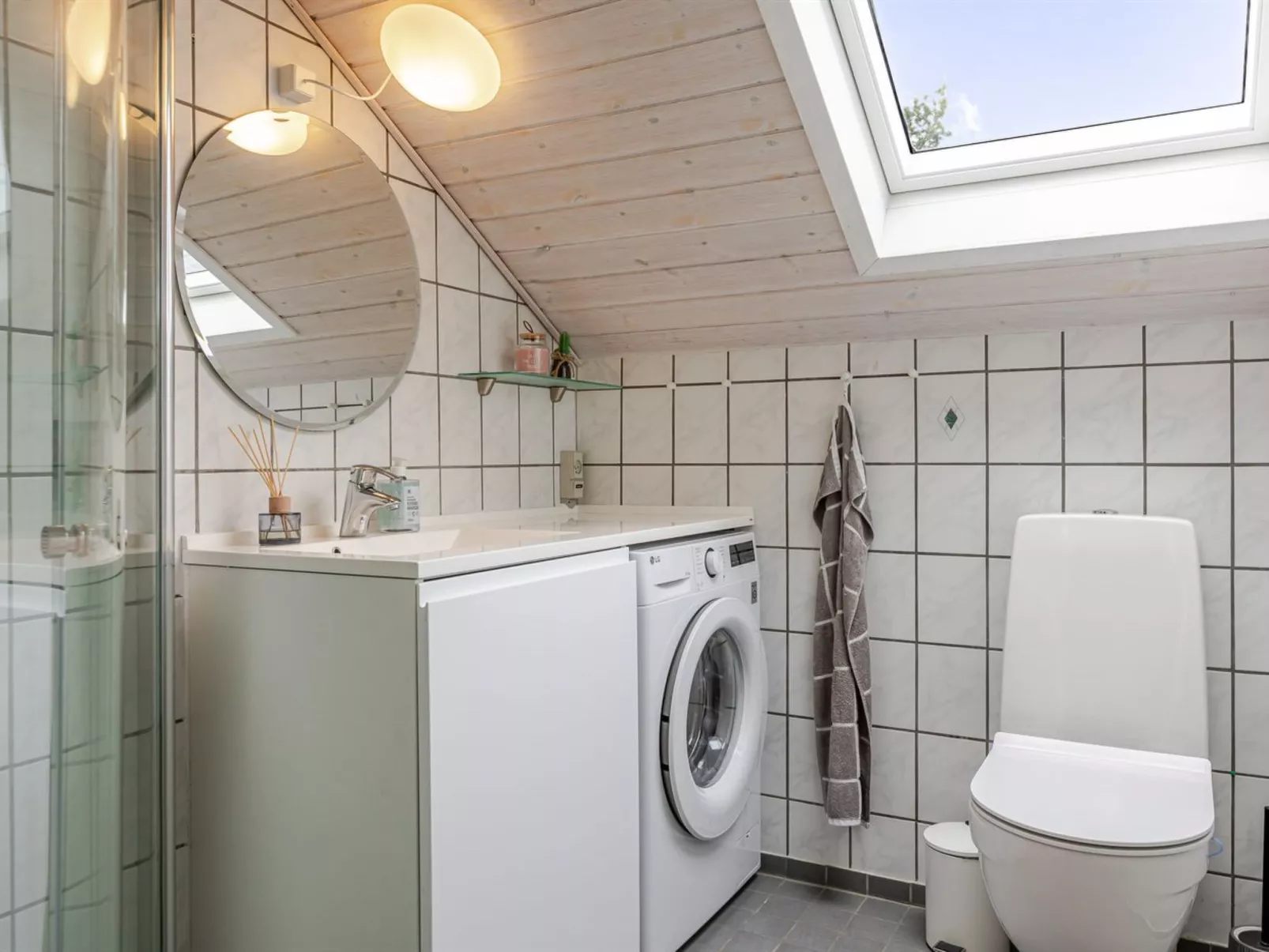 "Andriette" - 4.5km from the sea-Binnen