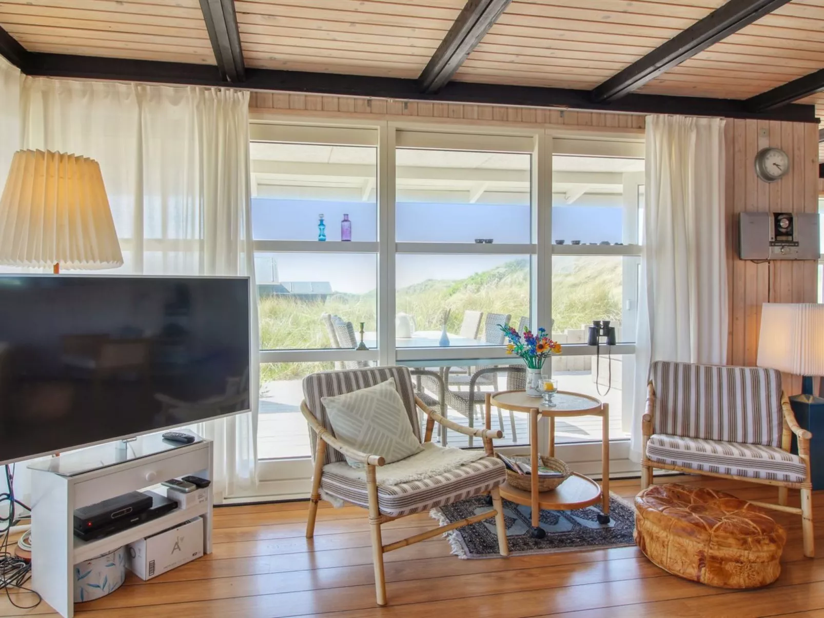 "Gojko" - 140m from the sea-Binnen