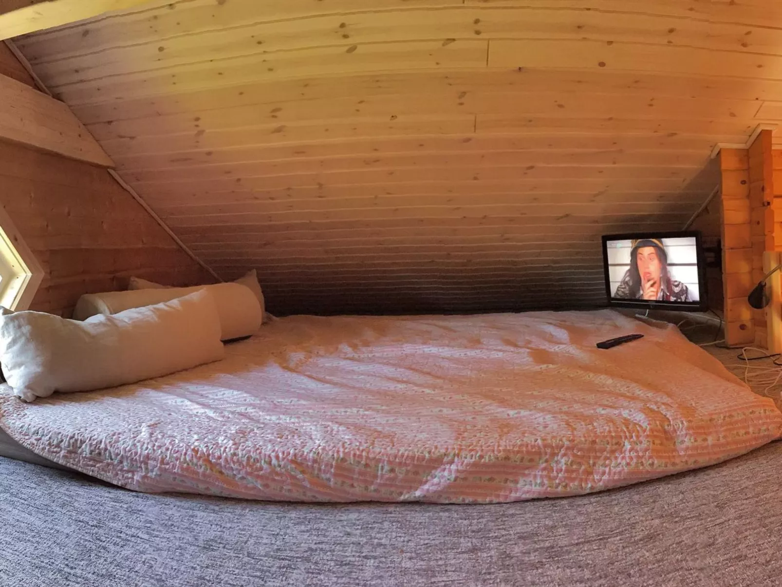 "Karanfilka" - 900m from the sea-Binnen