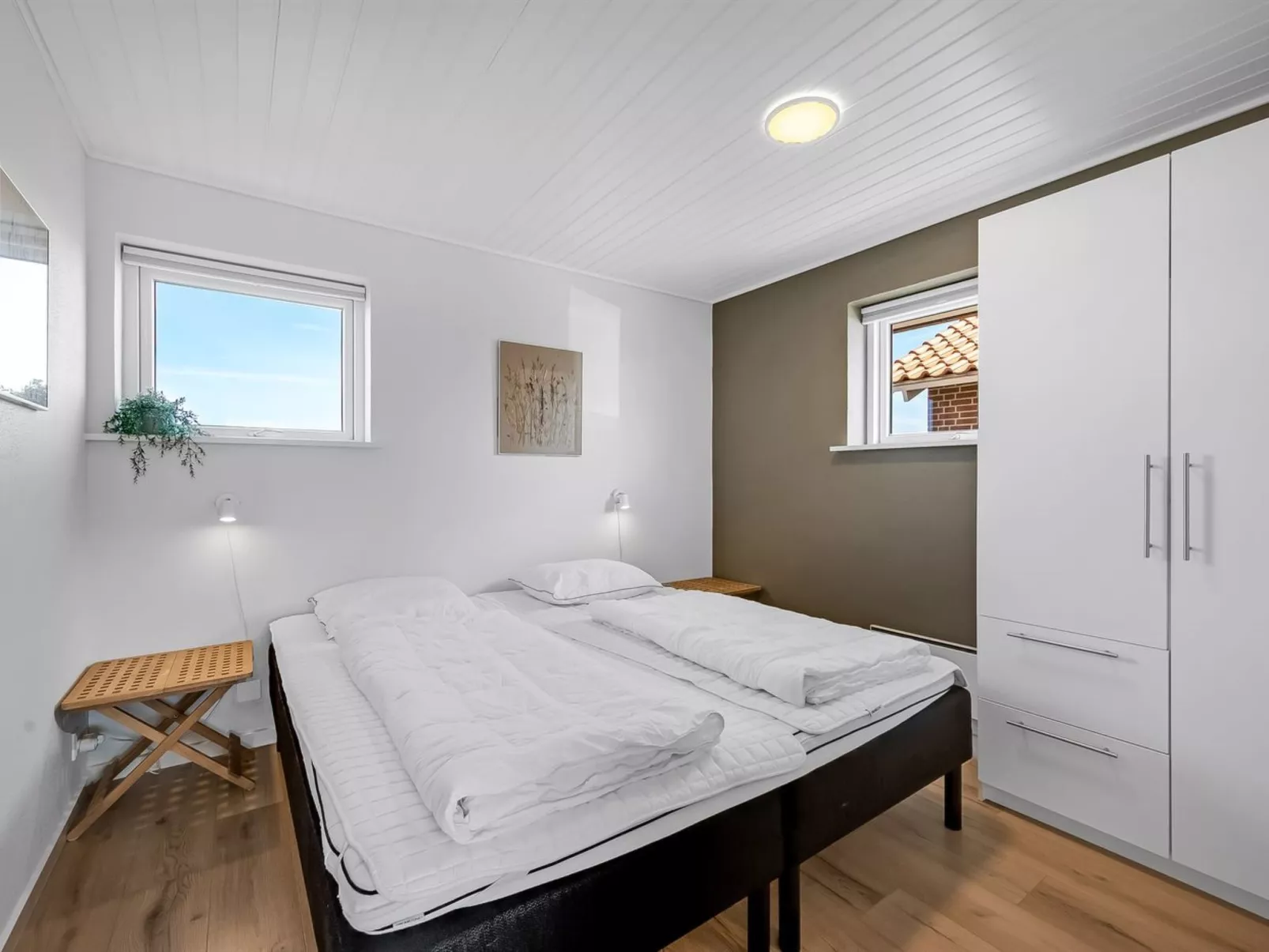 "Stinna" -  from the sea-Binnen