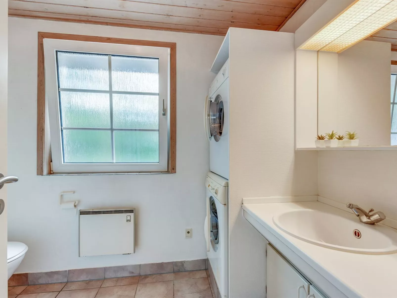 "Friederk" - 12km from the sea-Binnen