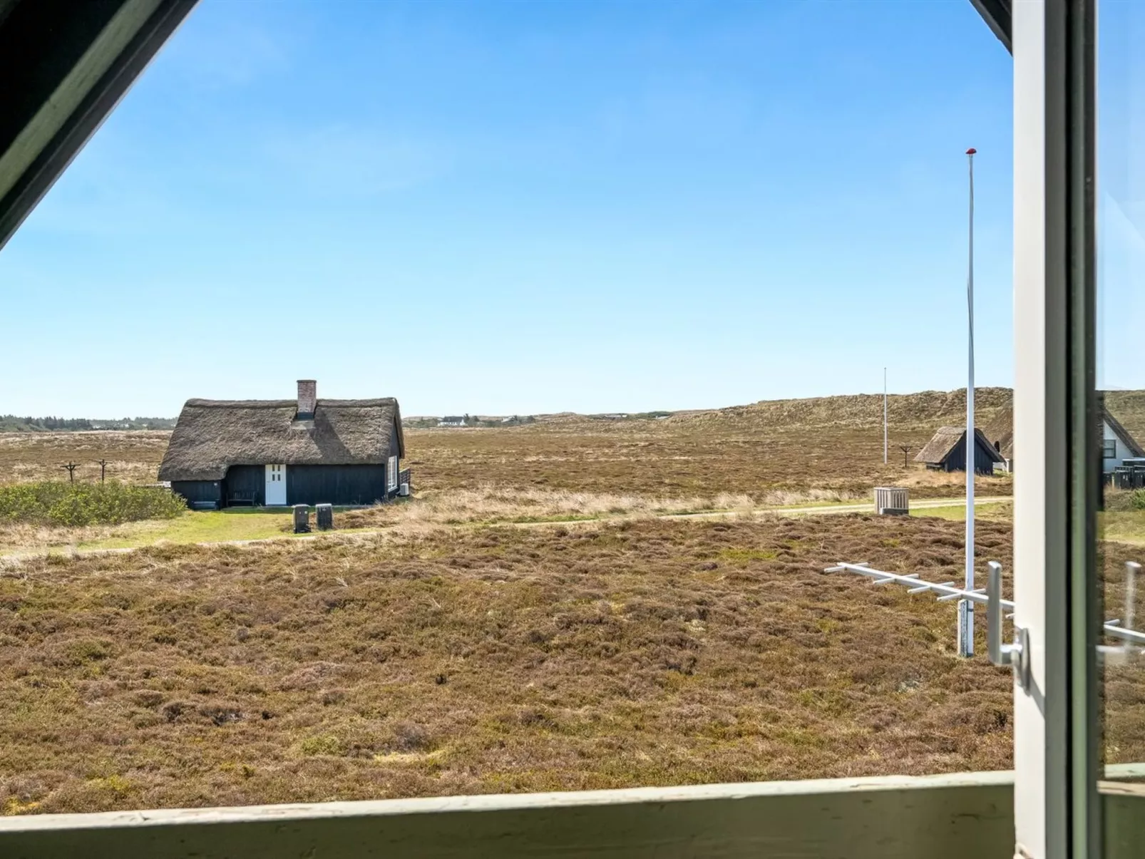 "Thorbjörn" -  from the sea-Buiten