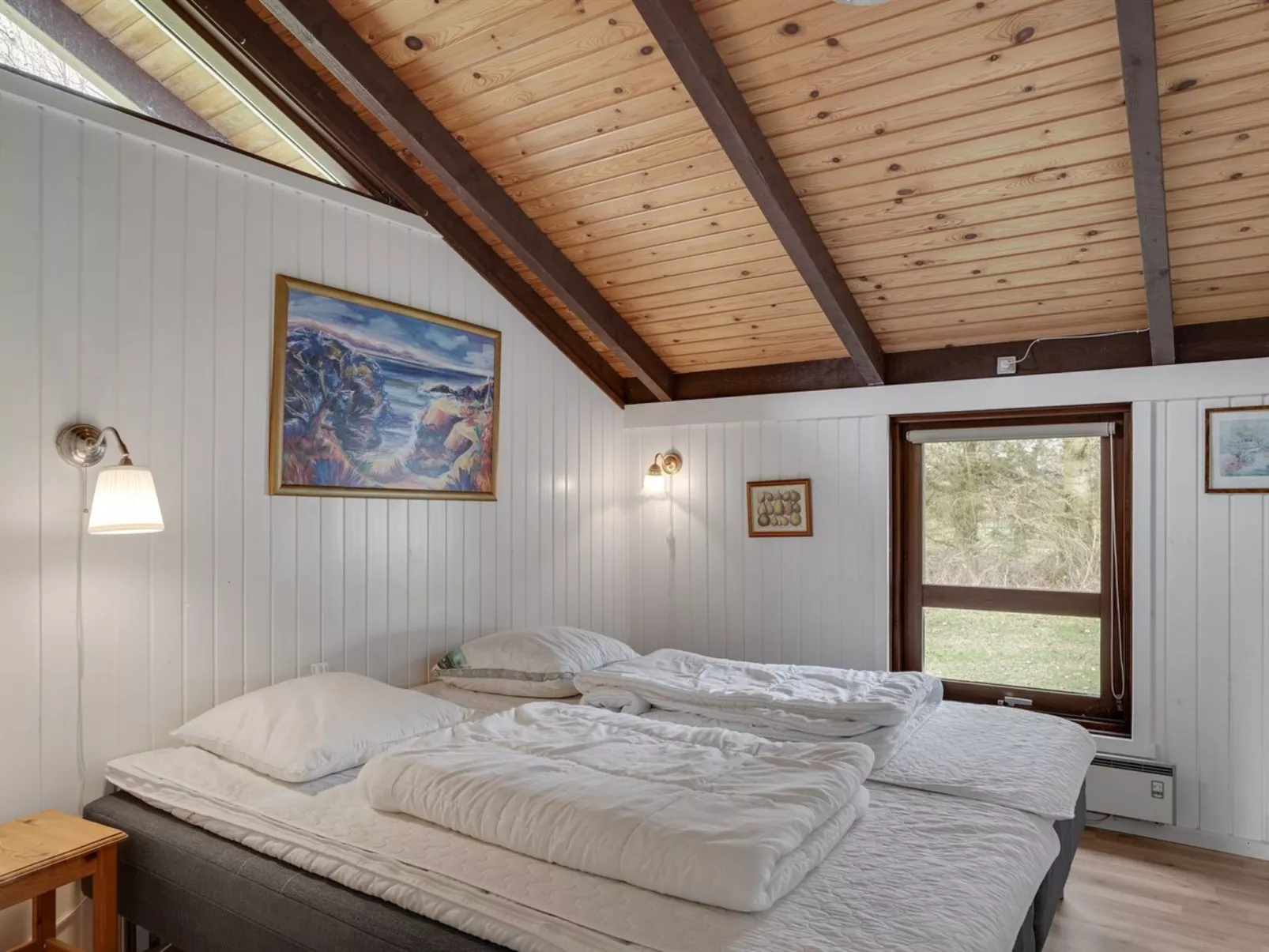 "Hildegarda" - 1km from the sea-Binnen