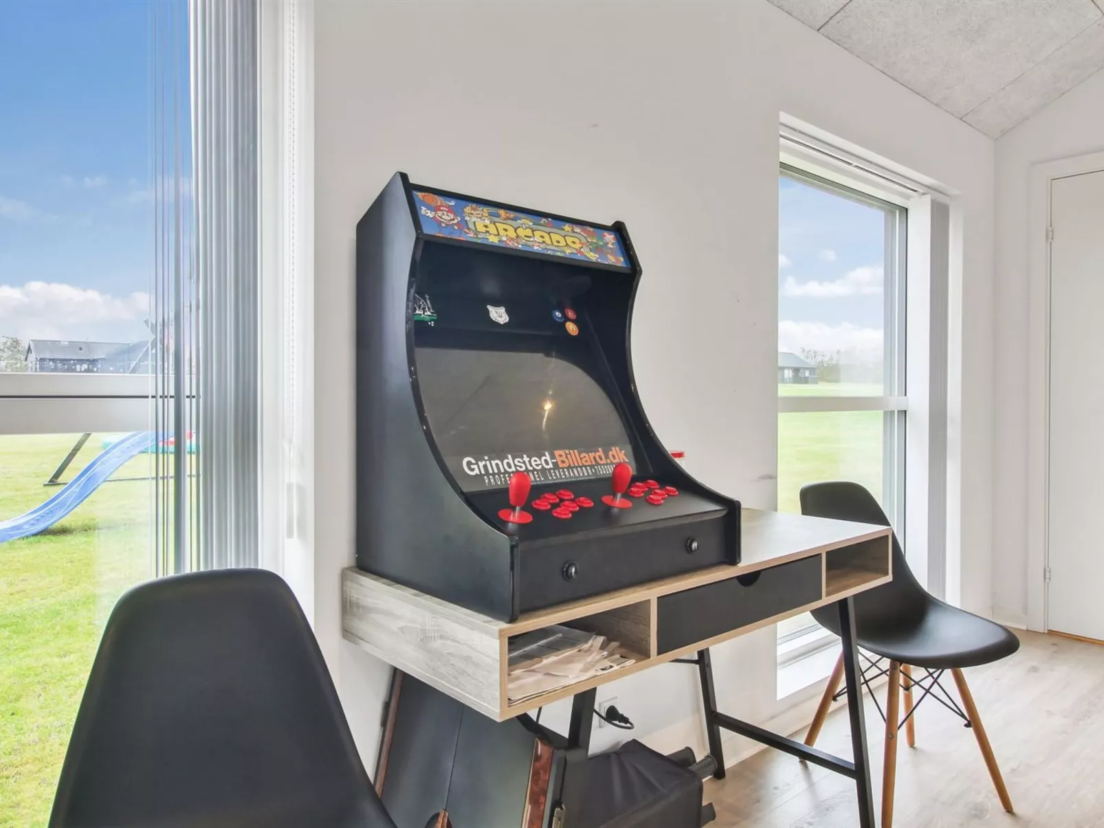 "Edgar" - 1.5km from the sea-Binnen