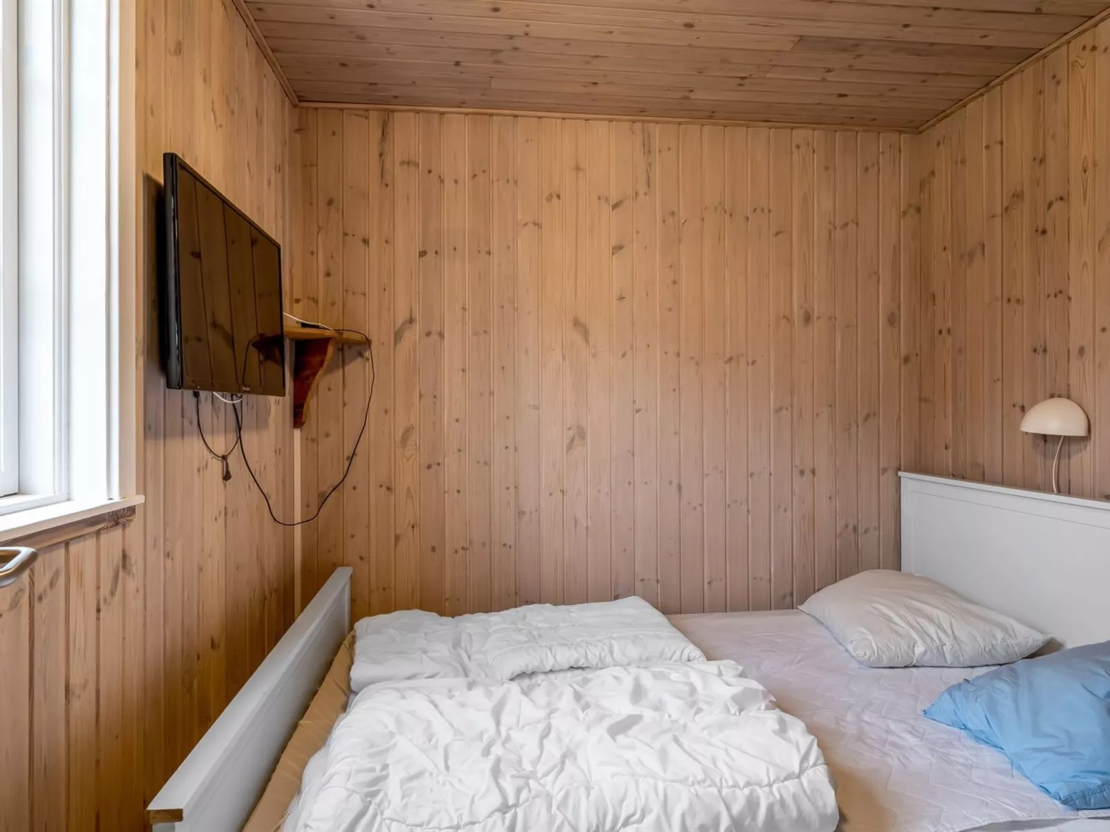 "Daliborka" - 600m from the sea-Binnen