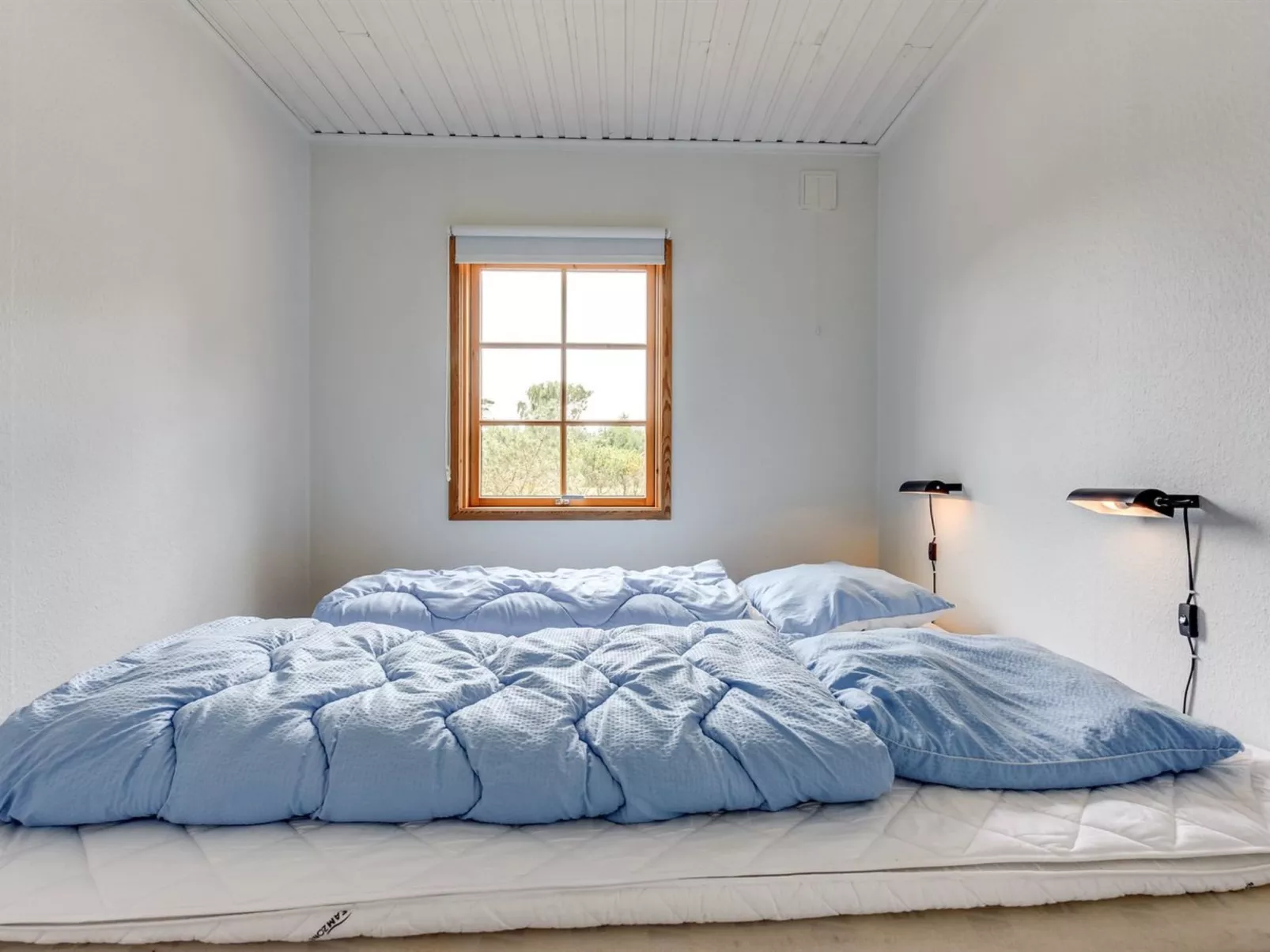 "Botilde" - 1km from the sea-Binnen