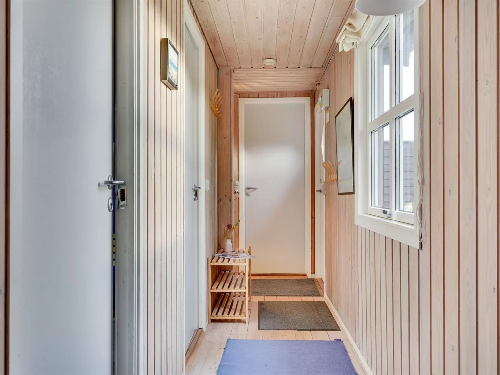 "Asina" - 400m from the sea-Binnen