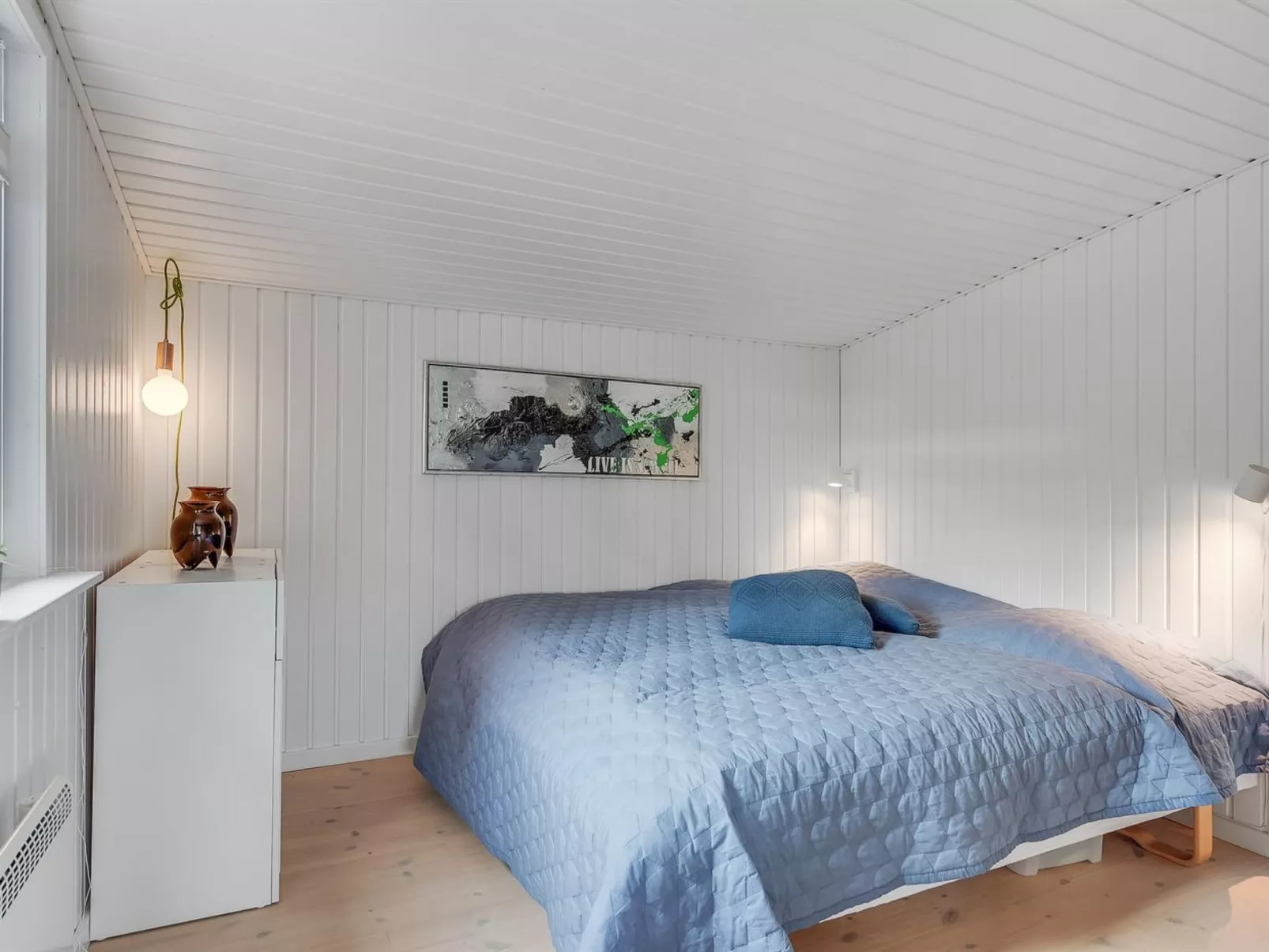 "Elain" -  from the sea-Binnen