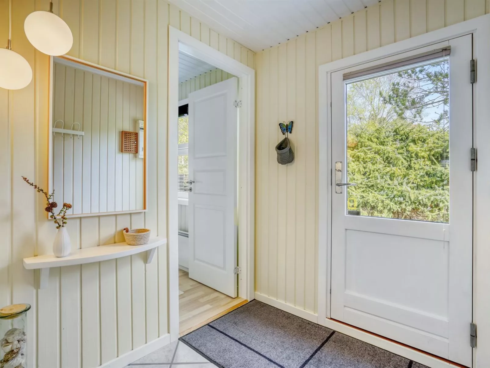 "Nico" - 1.1km from the sea-Binnen