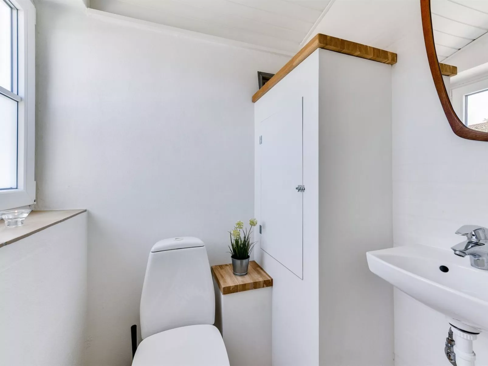 "Vivina" - 250m from the sea-Binnen