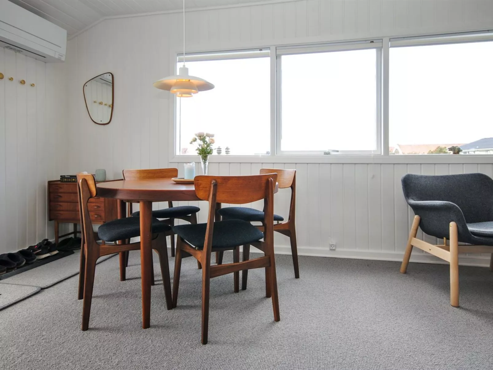 "Engelbertine" - 900m from the sea-Binnen