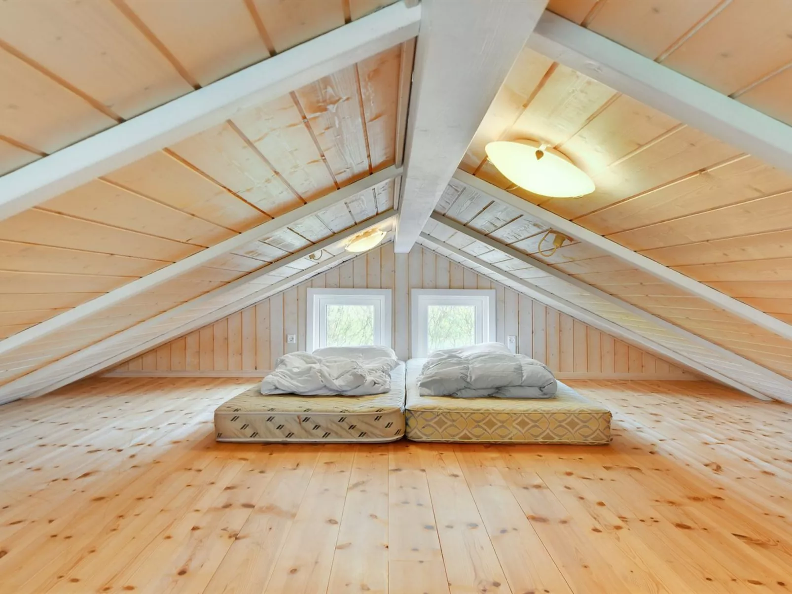 "Deline" - 250m from the sea-Binnen