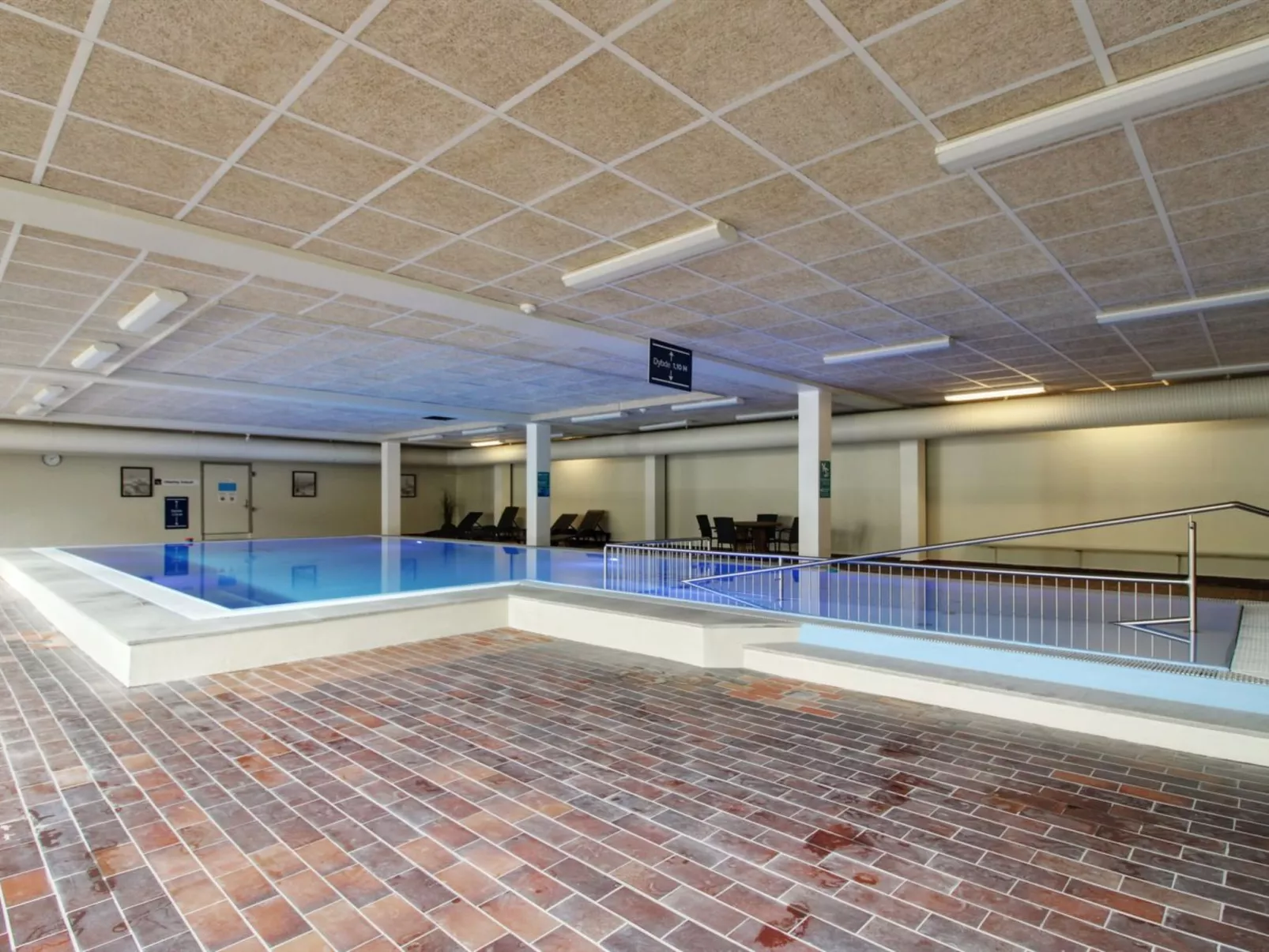 "Rubi" - 50m from the sea-Buiten