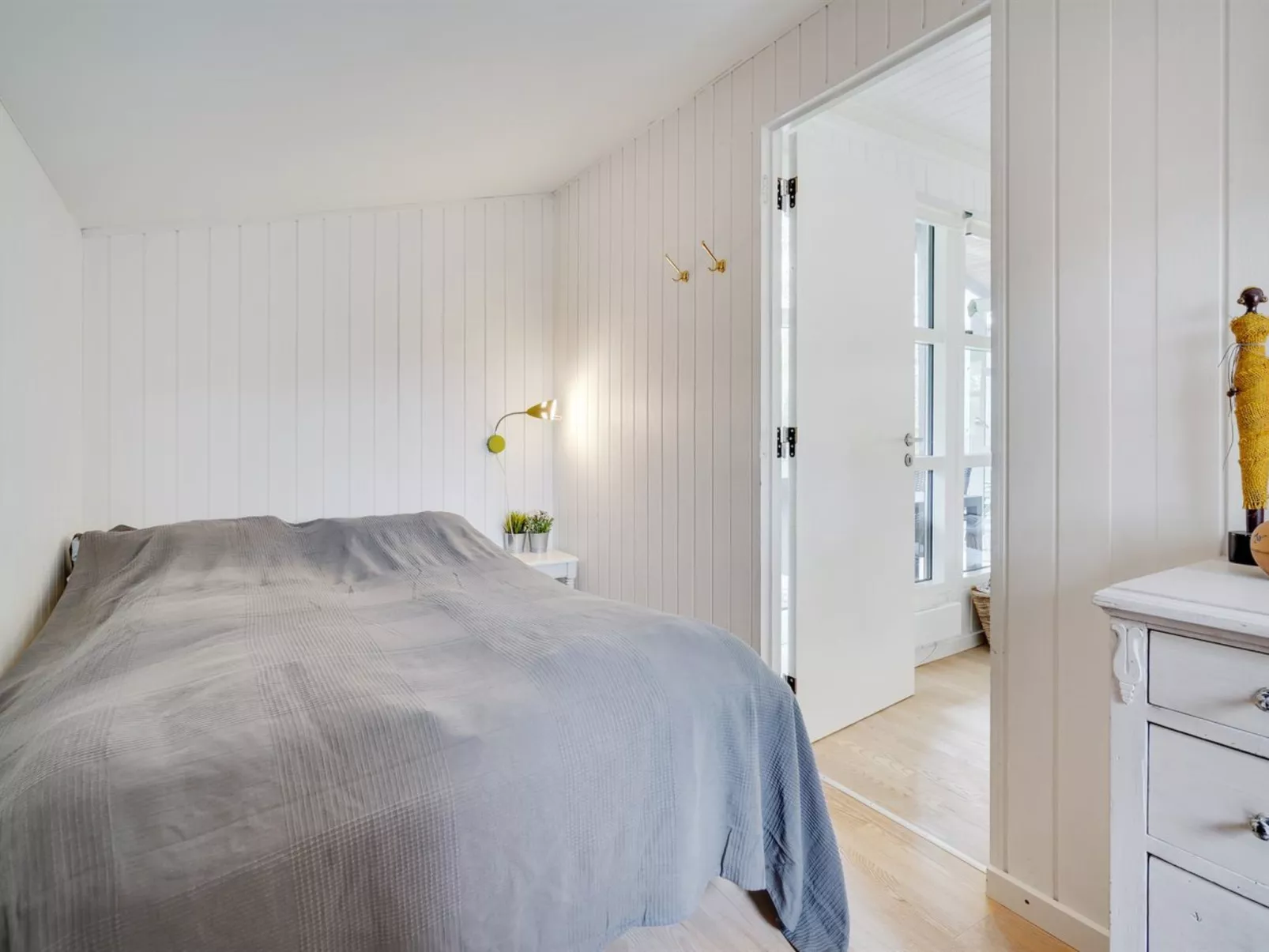 "Bernadeta" - 1.2km from the sea-Binnen