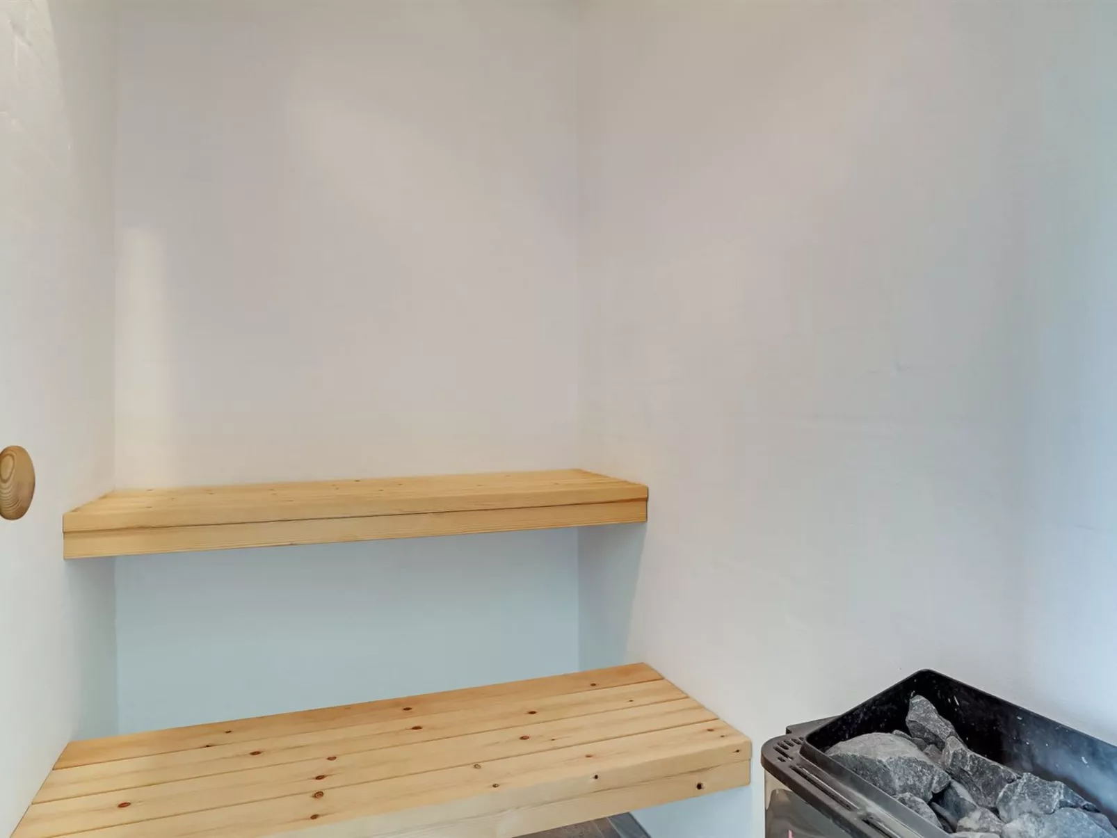 "Alva" - 998m from the sea-Binnen