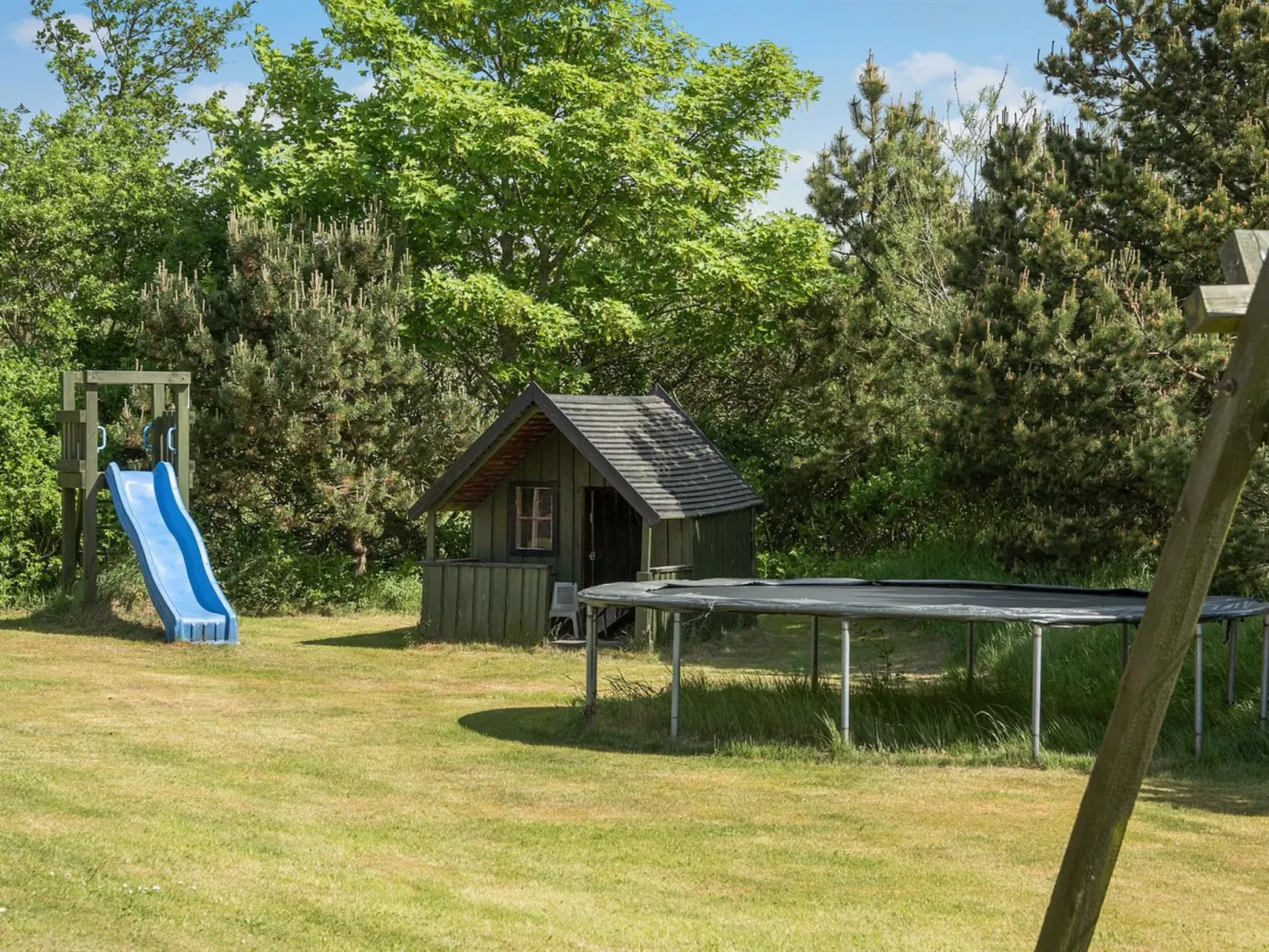 "Ameline" - 500m to the fjord-Buiten