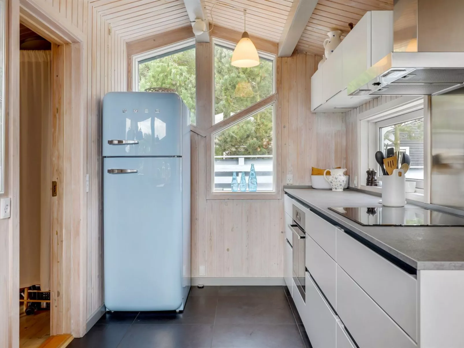 "Julietta" - 50m from the sea-Binnen