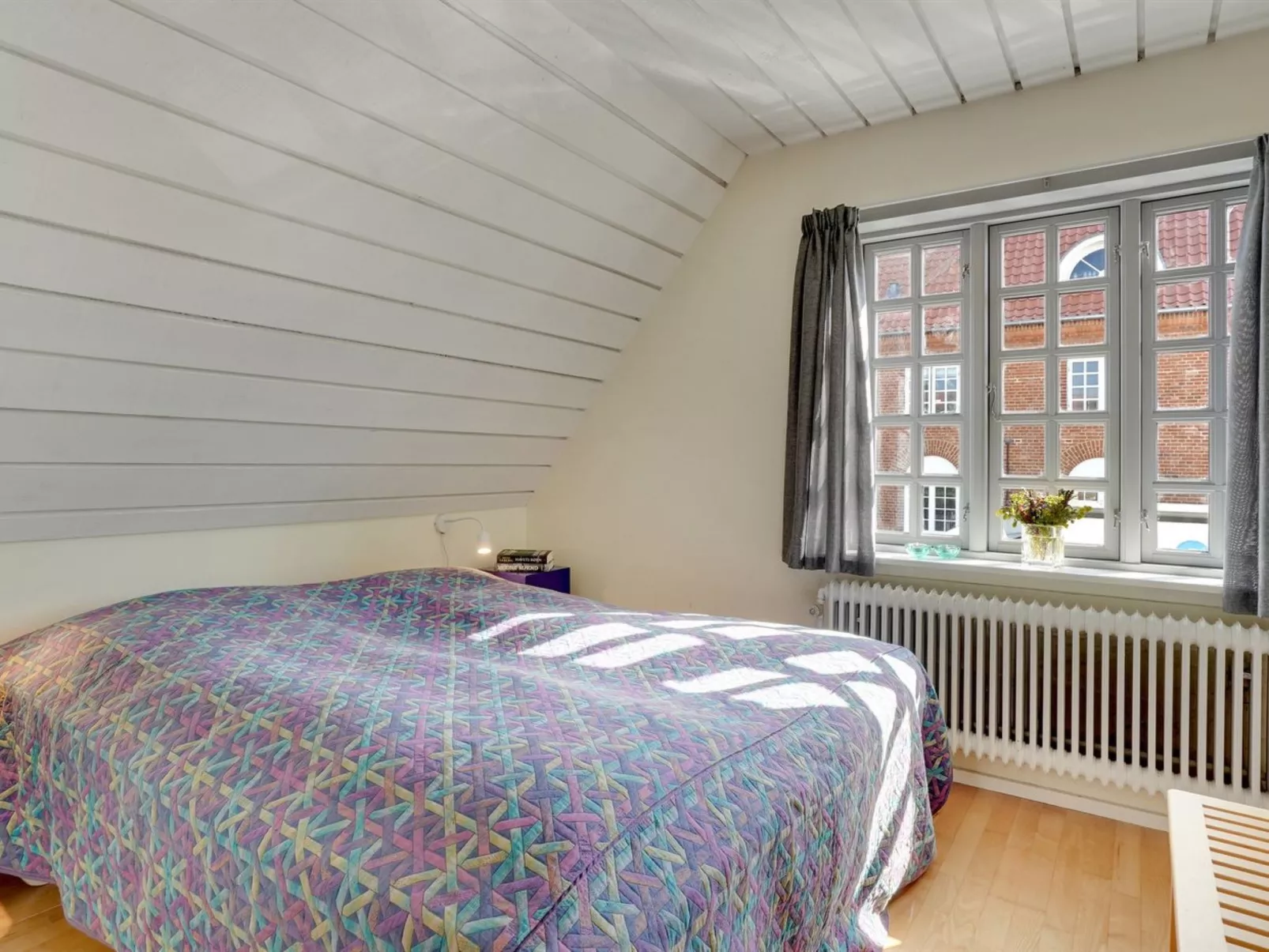 "Amila" - 425m from the sea-Binnen