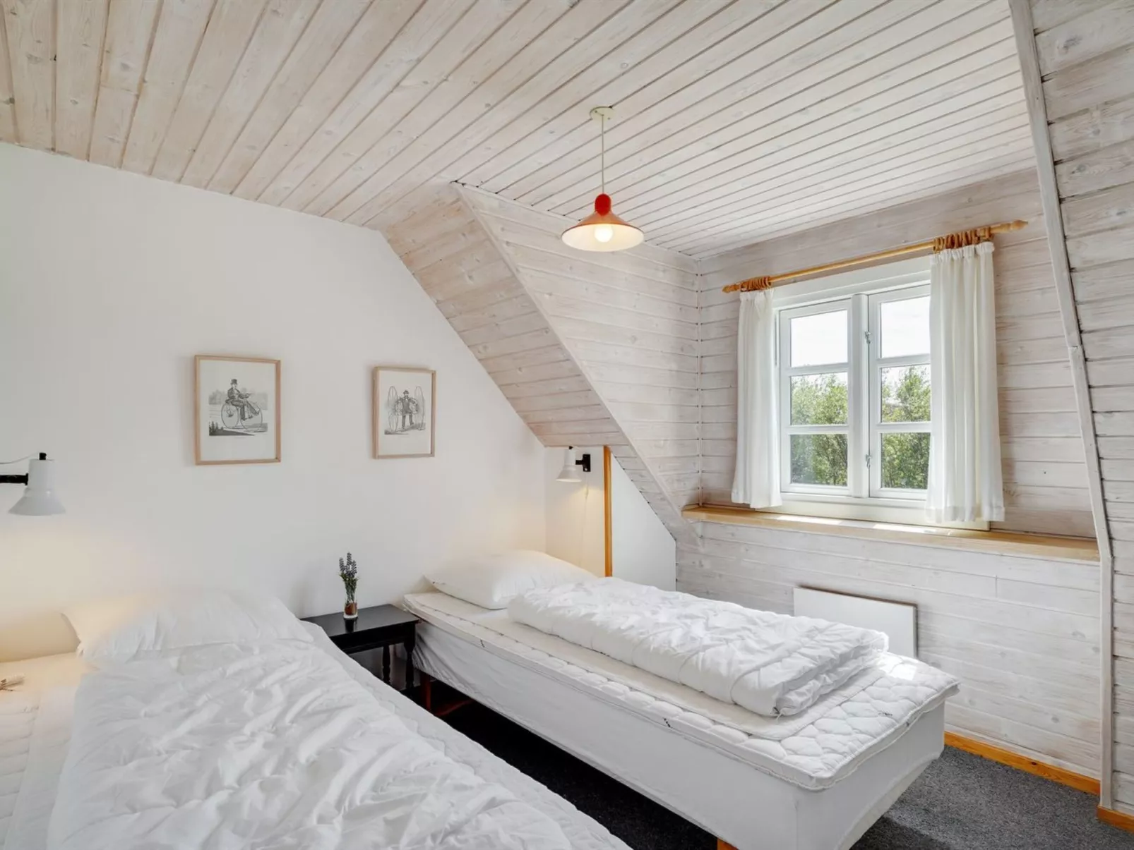 "Minja" - 900m from the sea-Binnen