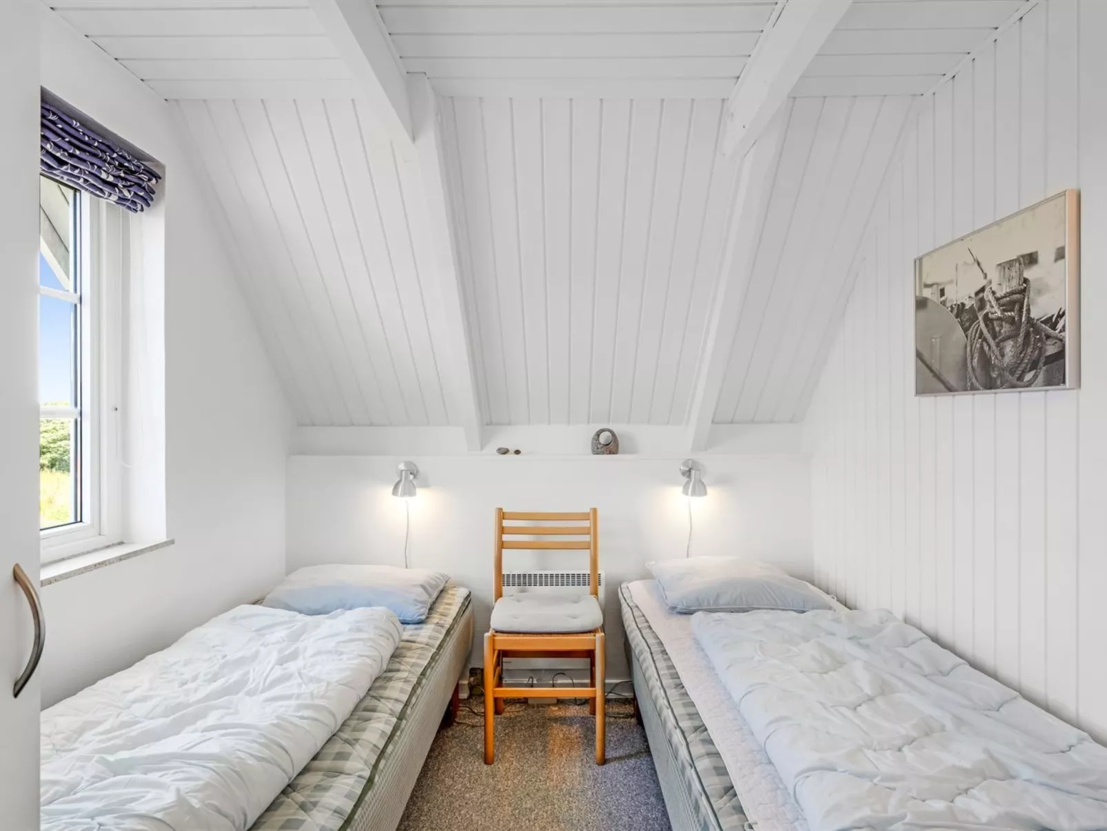 "Franciska" - 800m from the sea-Binnen