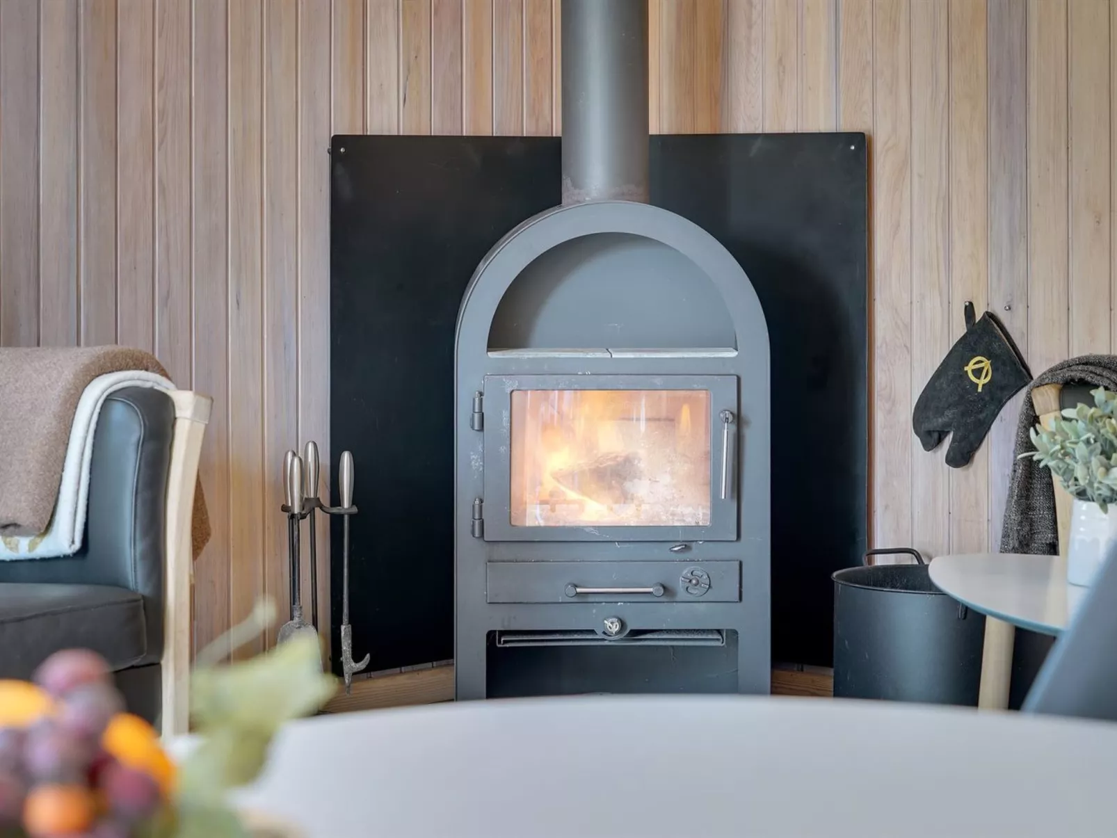 "Afke" - 900m from the sea-Binnen