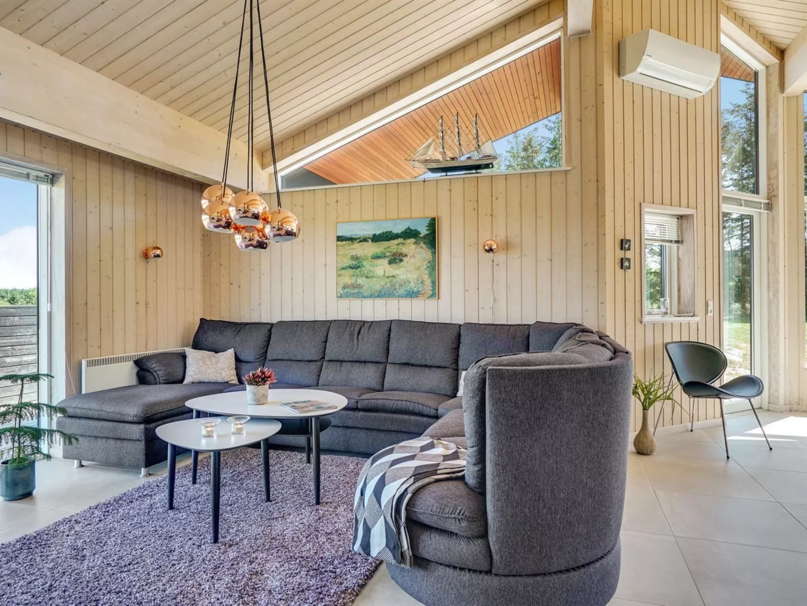 "Dorothe" - 1.4km from the sea-Binnen