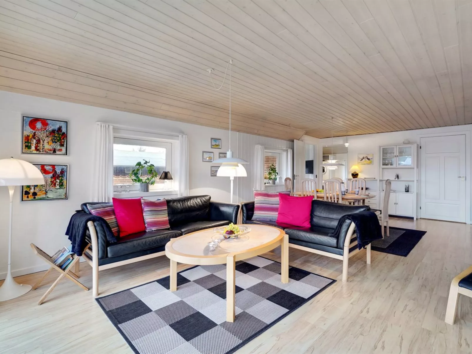 "Carolin" - 400m from the sea-Binnen