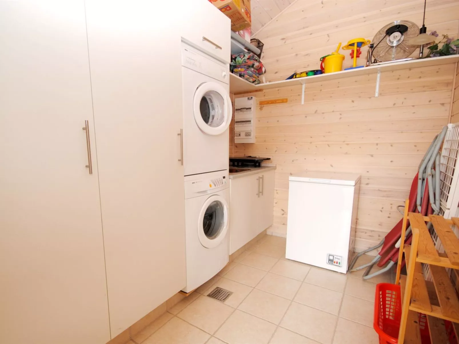 "Geeske" - 400m from the sea-Binnen