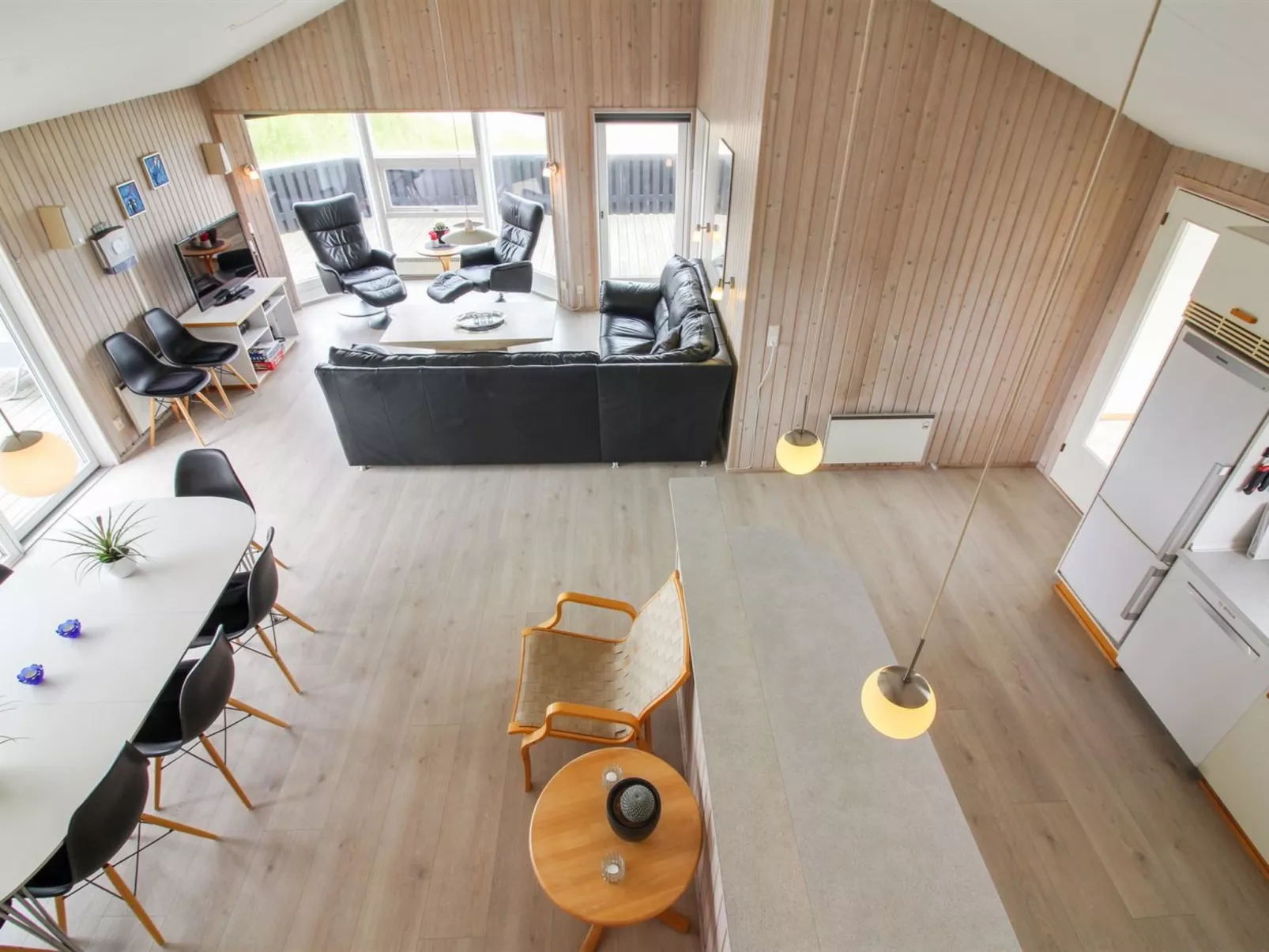 "Seniha" - 400m from the sea-Binnen