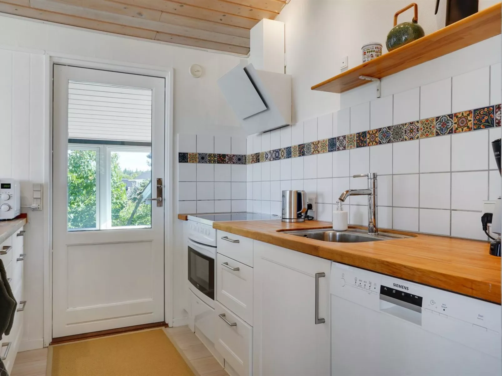 "Drine" - 700m from the sea-Binnen